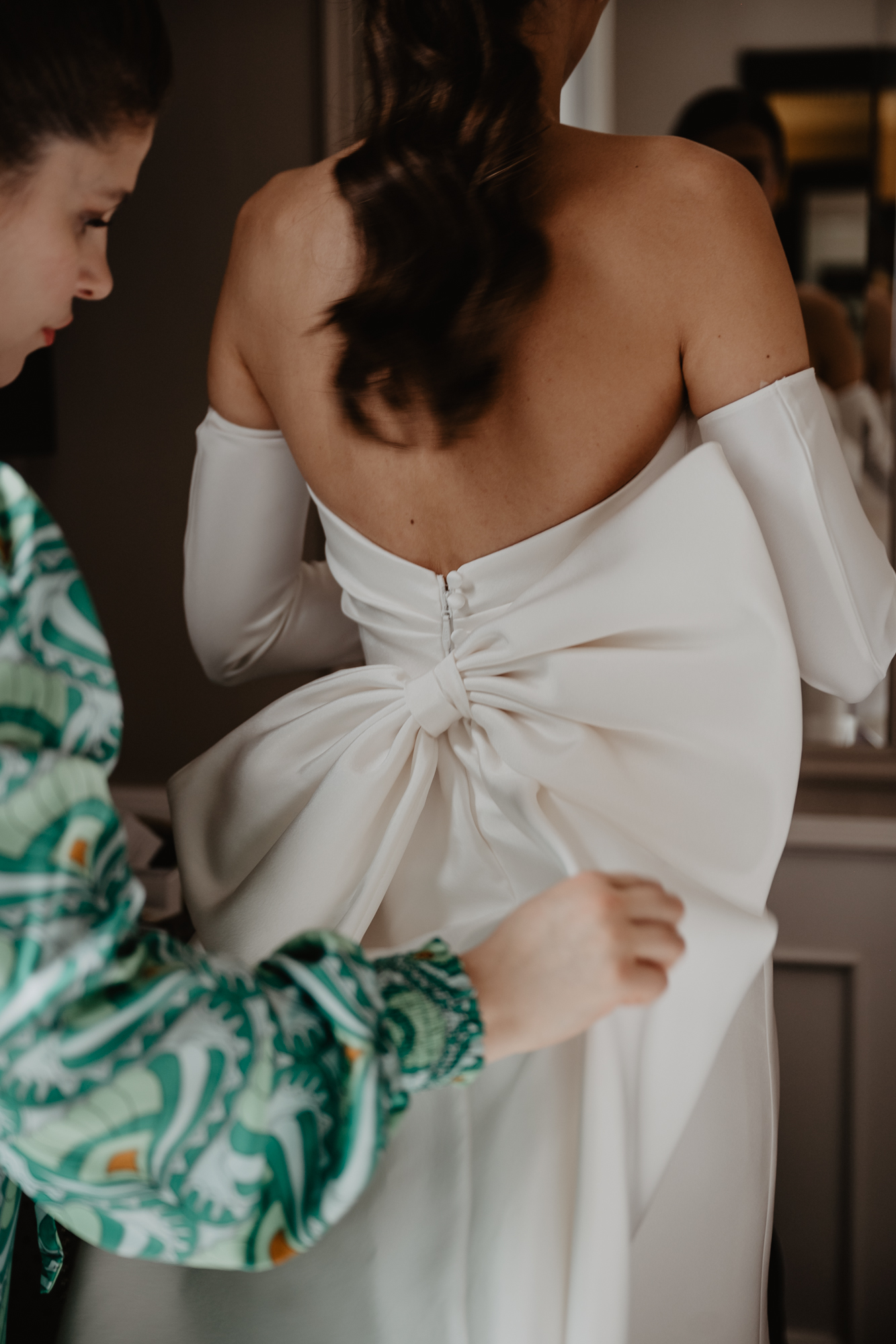 Kübra & Bora #weddingsinitaly