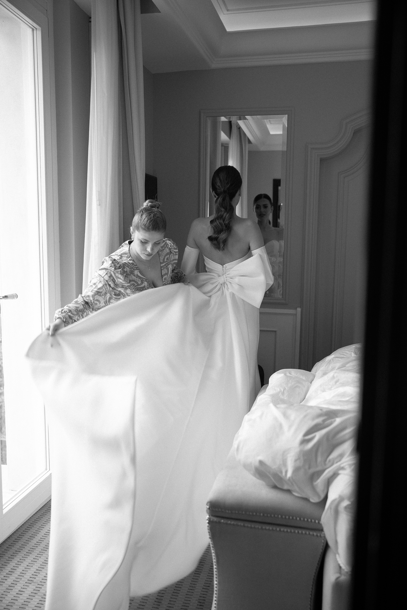 Kübra & Bora #weddingsinitaly