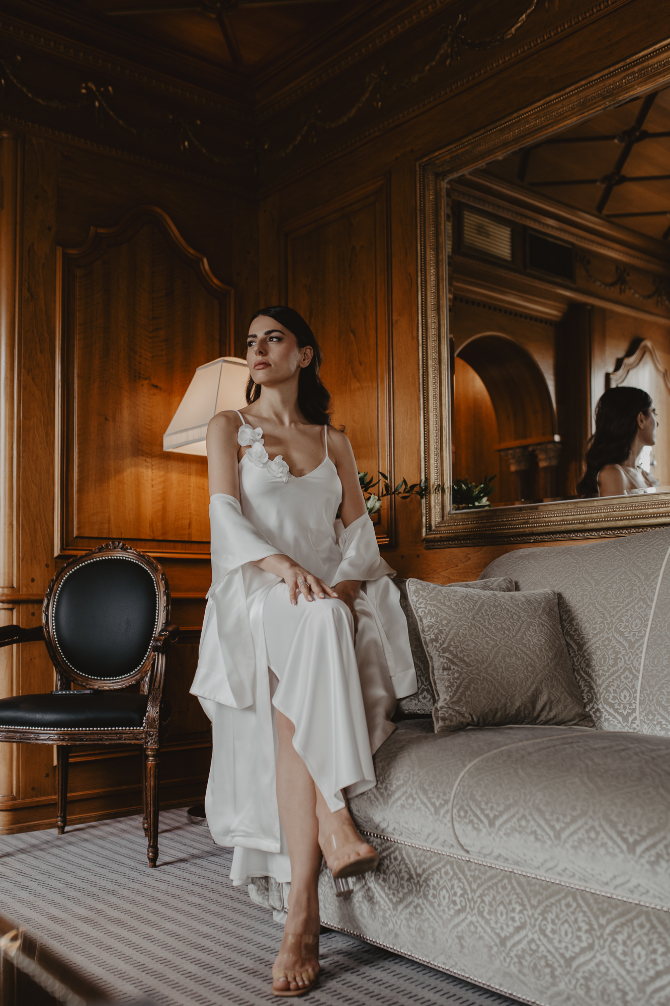 Kübra & Bora #weddingsinitaly