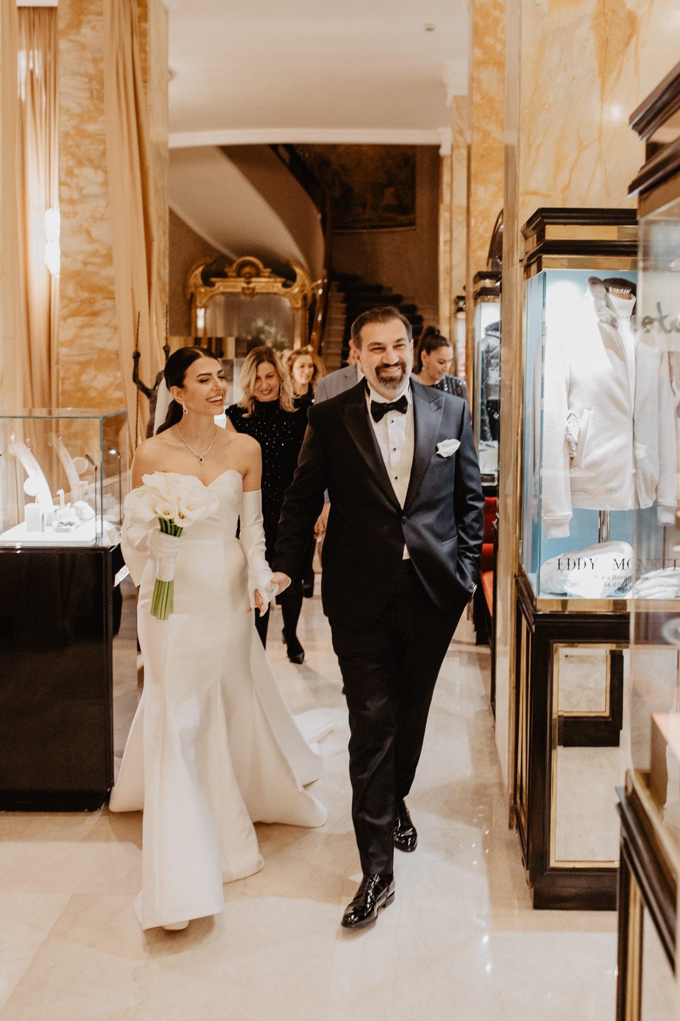 Kübra & Bora #weddingsinitaly