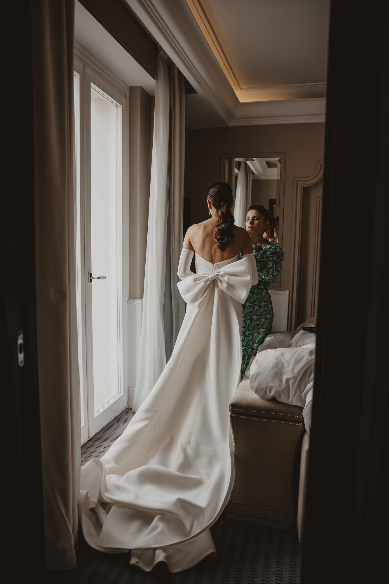 Kübra & Bora #weddingsinitaly