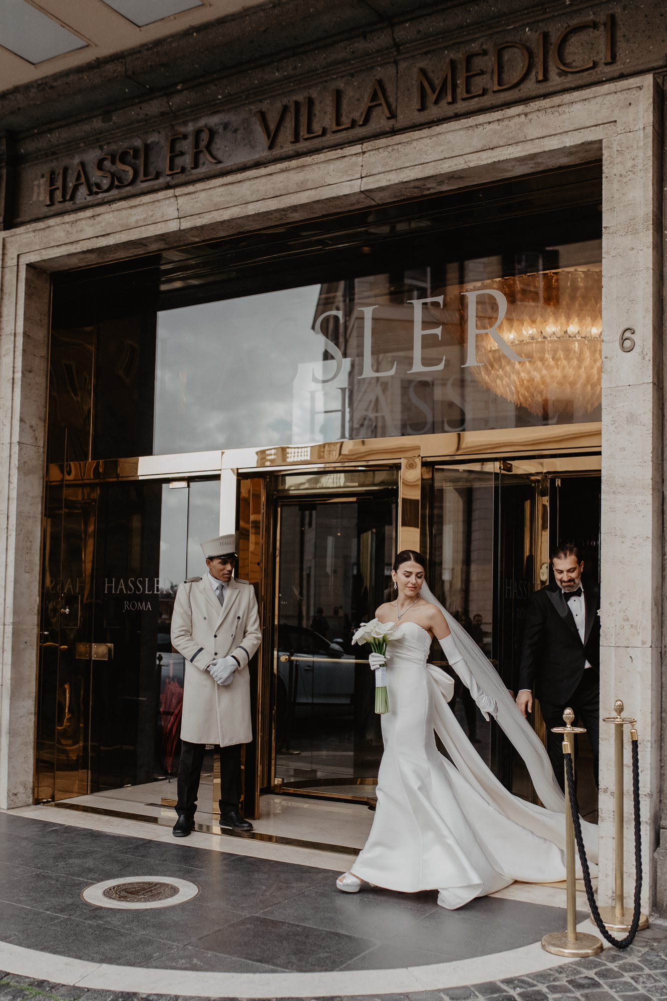 Kübra & Bora #weddingsinitaly