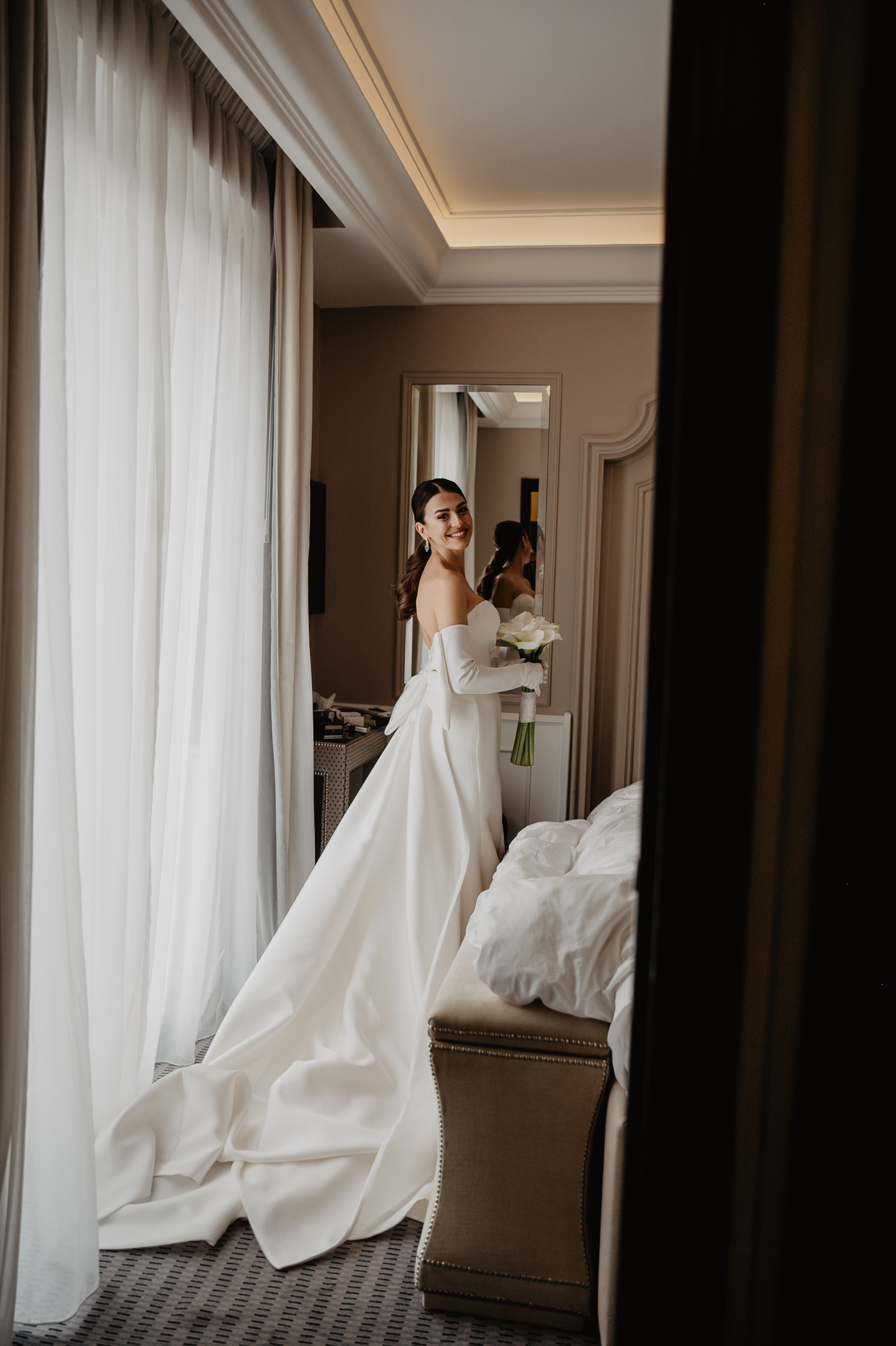 Kübra & Bora #weddingsinitaly