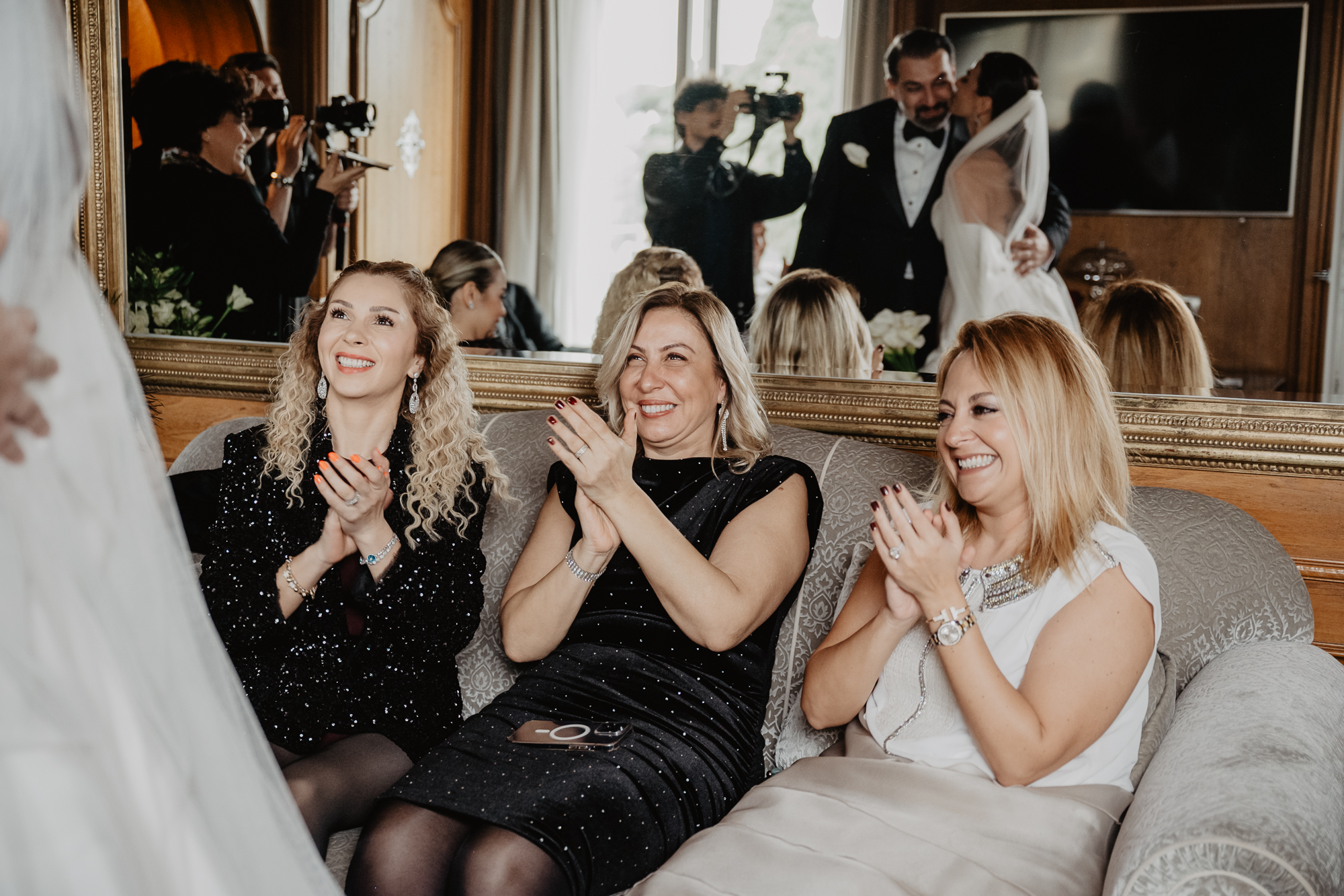 Kübra & Bora #weddingsinitaly