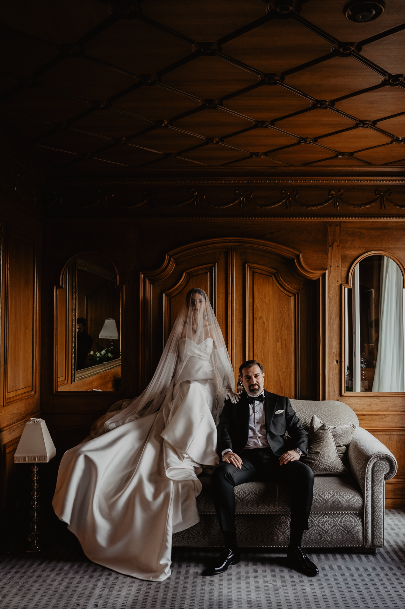 Kübra & Bora #weddingsinitaly