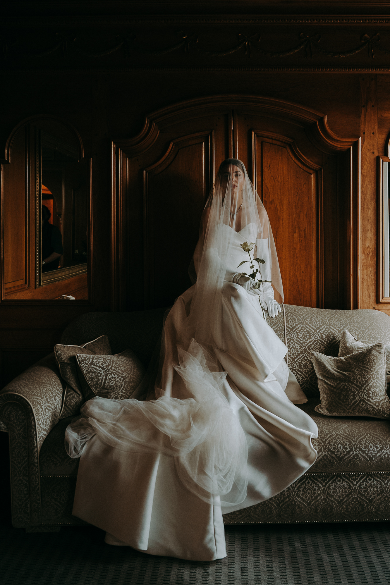 Kübra & Bora #weddingsinitaly