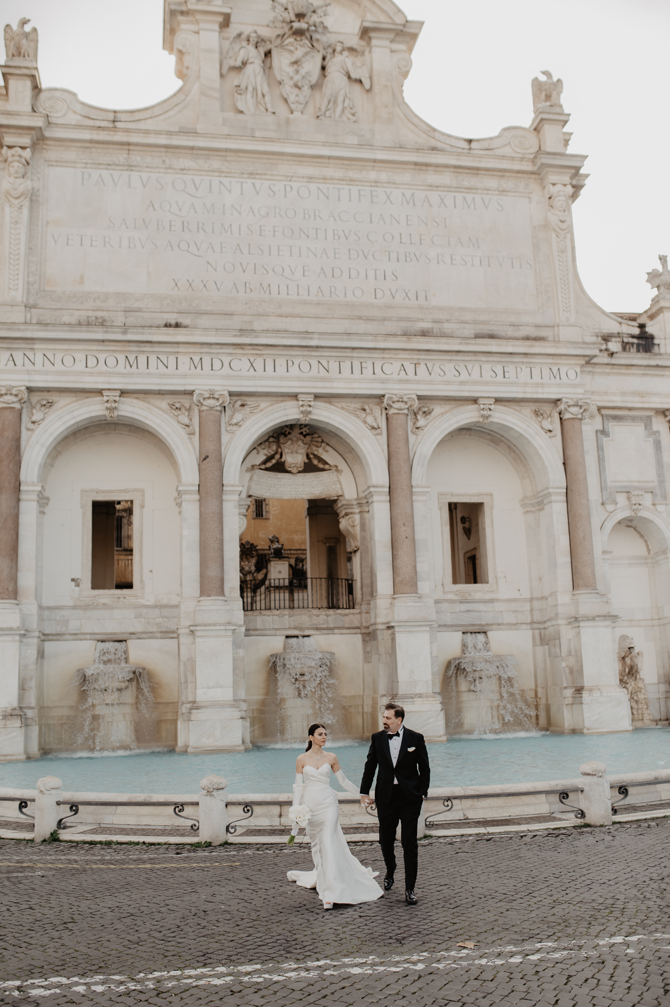 Kübra & Bora #weddingsinitaly