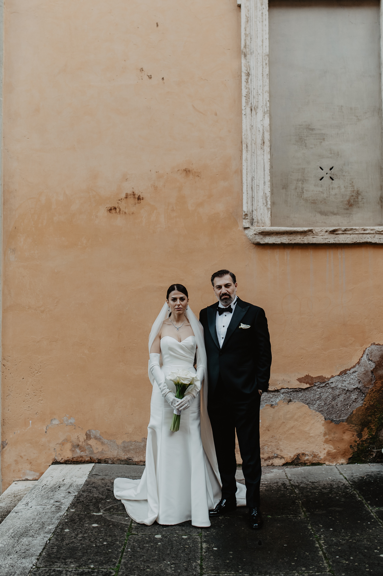 Kübra & Bora #weddingsinitaly