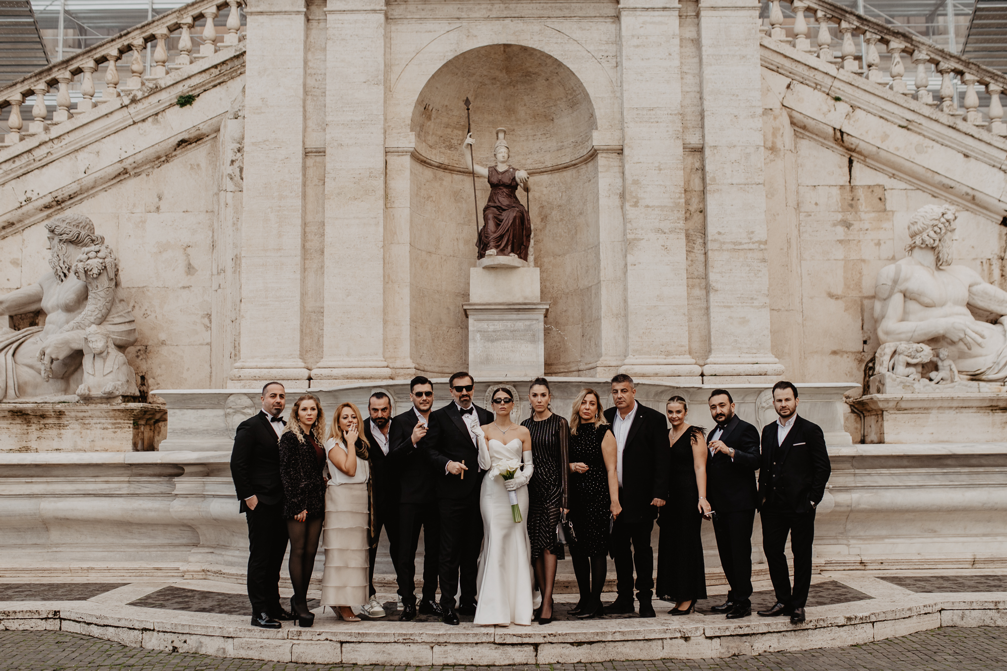 Kübra & Bora #weddingsinitaly