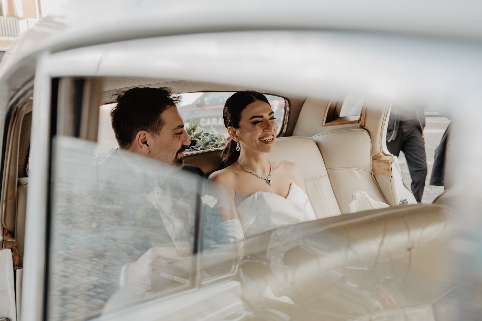 Kübra & Bora #weddingsinitaly