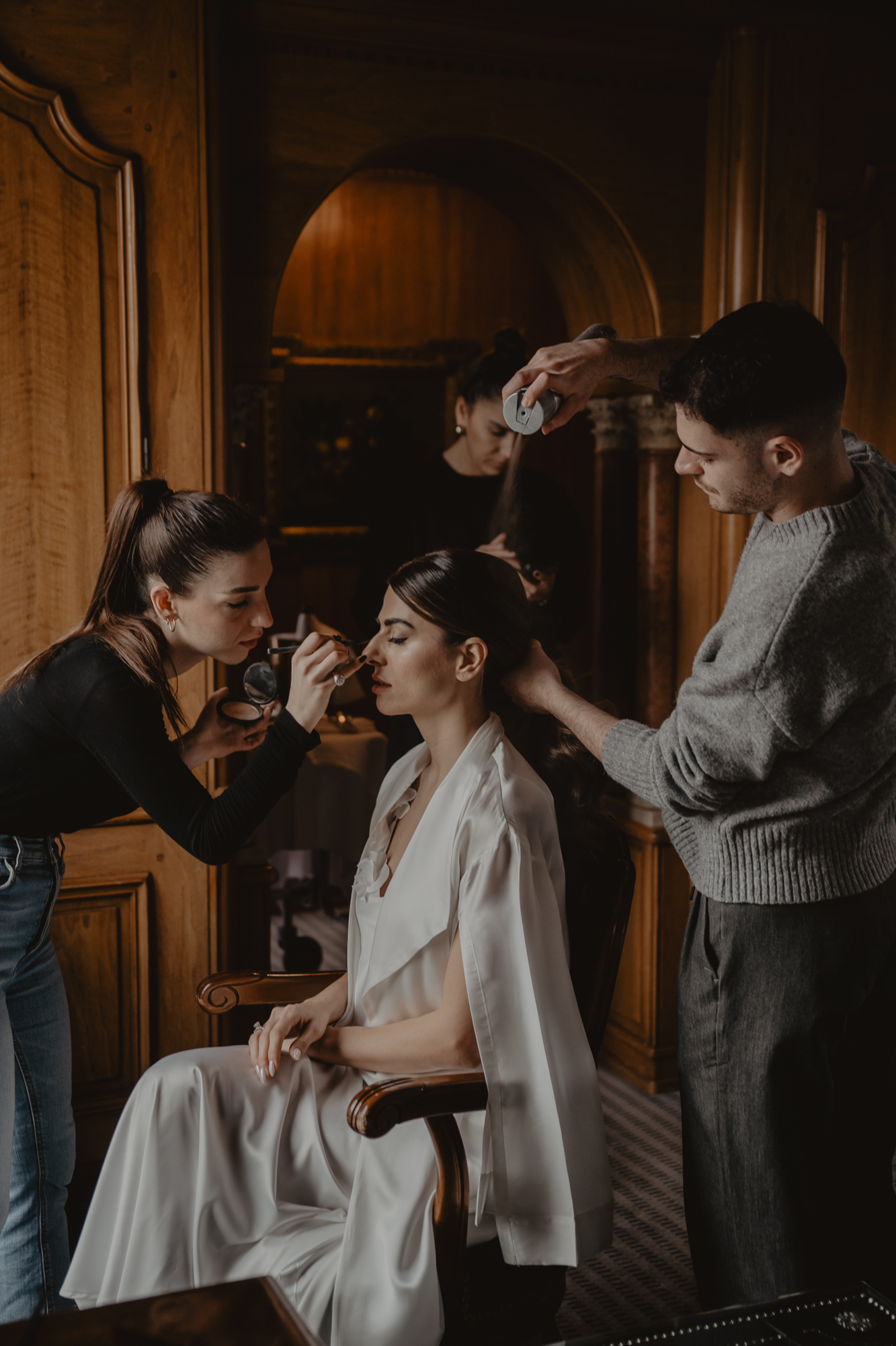 Kübra & Bora #weddingsinitaly