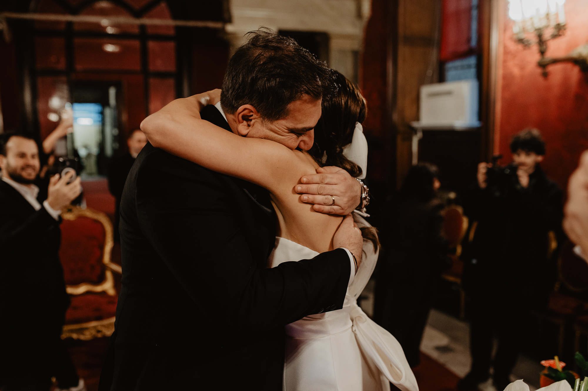 Kübra & Bora #weddingsinitaly
