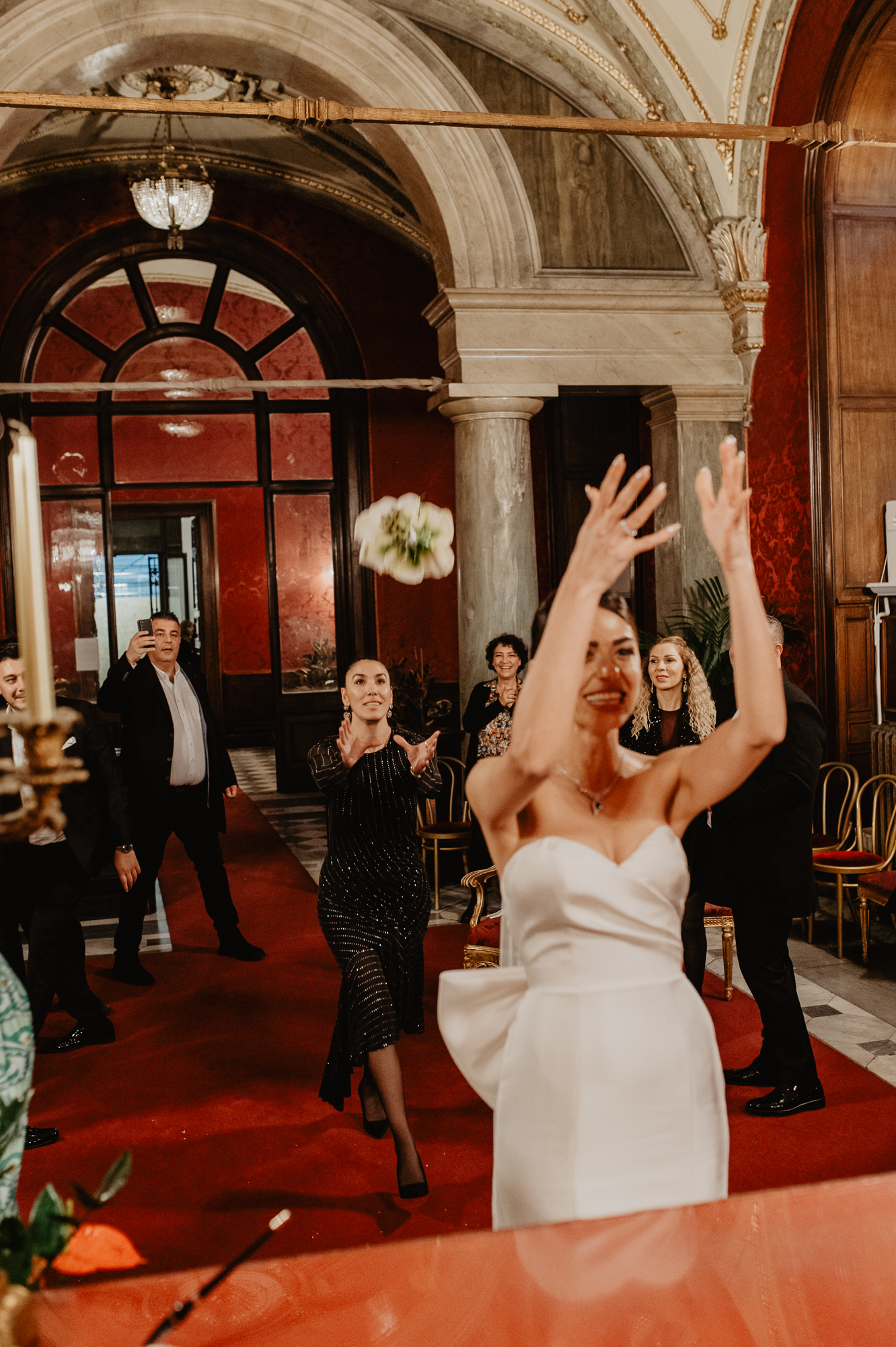 Kübra & Bora #weddingsinitaly