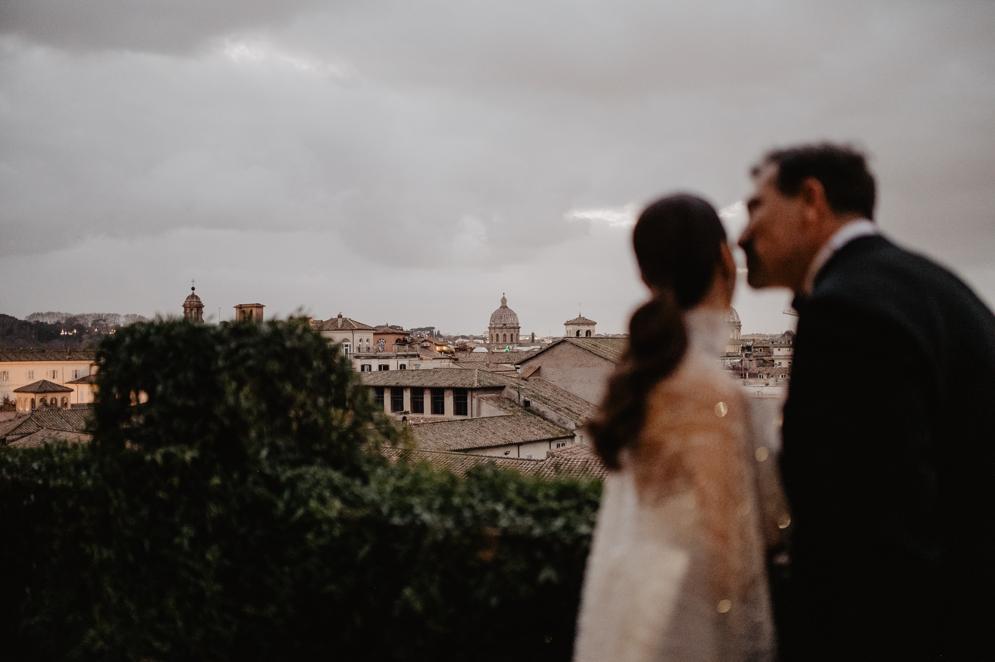 Kübra & Bora #weddingsinitaly