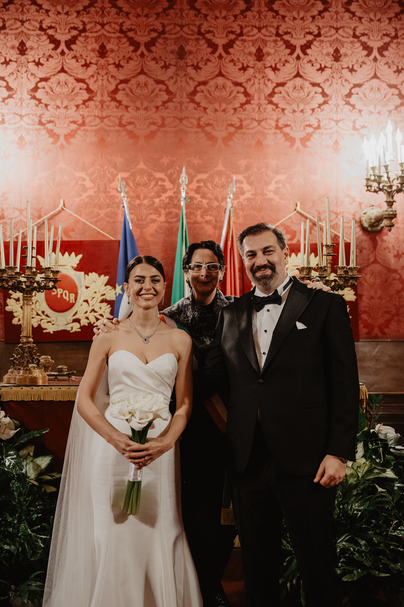 Kübra & Bora #weddingsinitaly