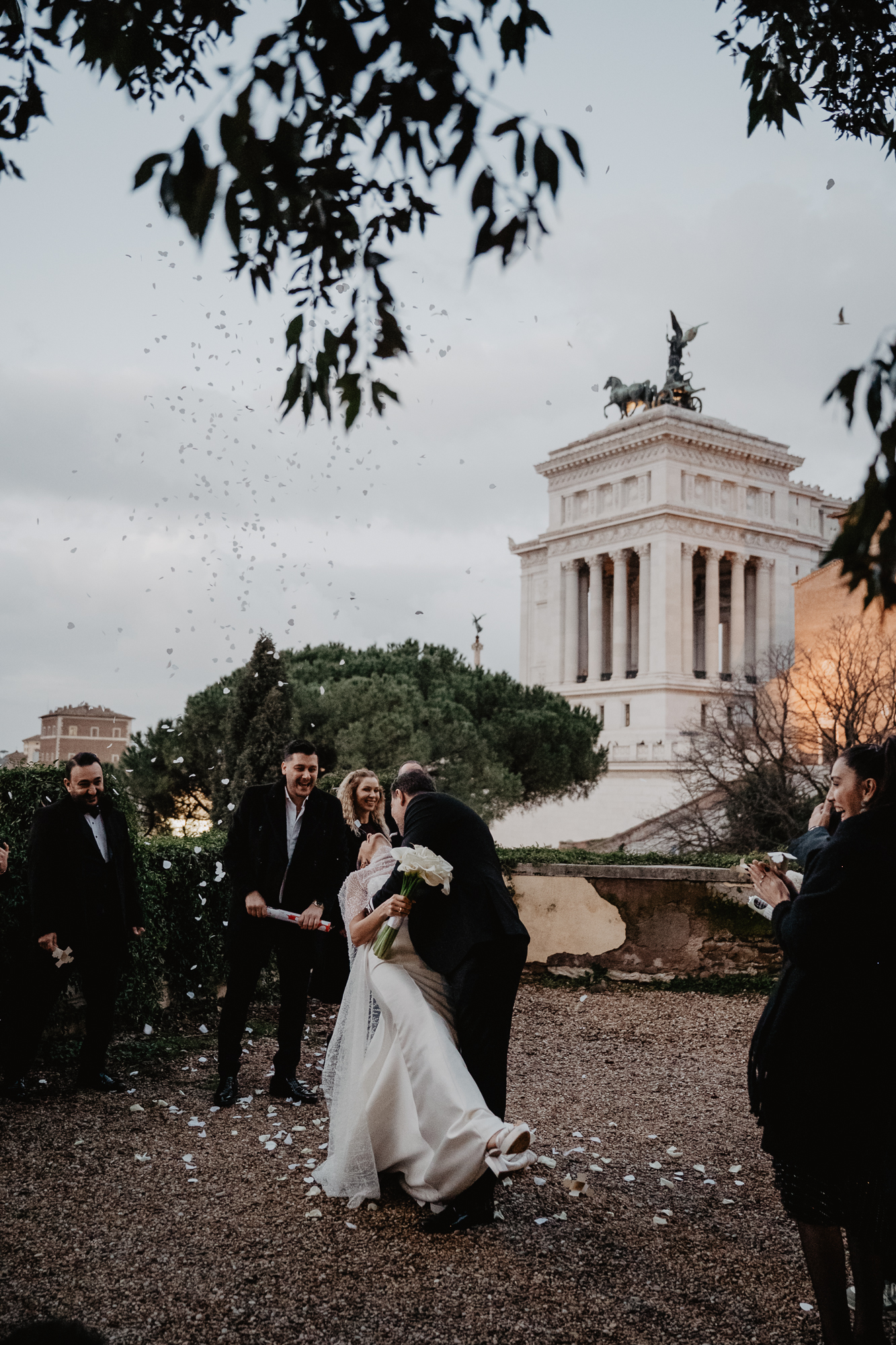 Kübra & Bora #weddingsinitaly