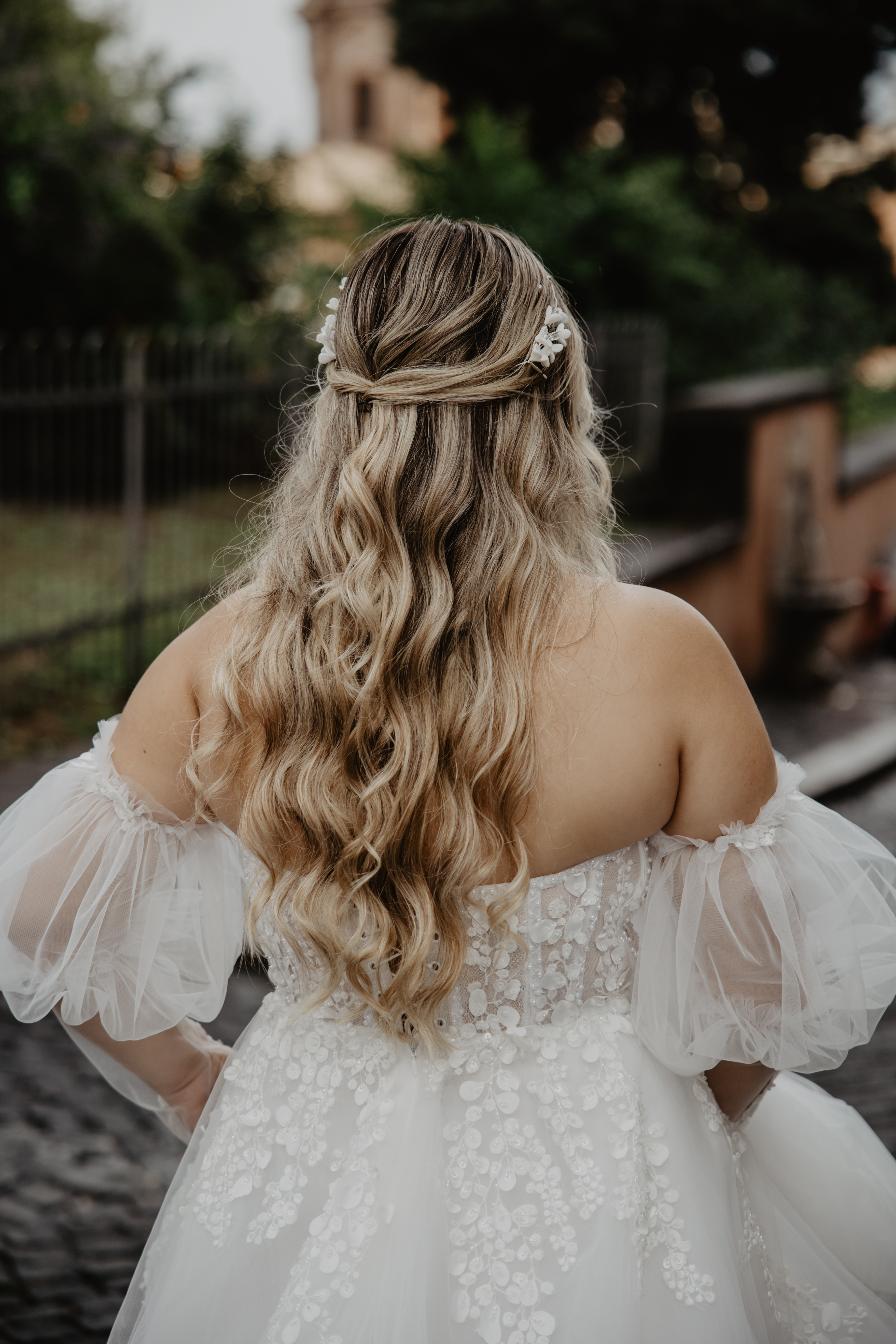 Melek & Emirhan #weddingsinitaly