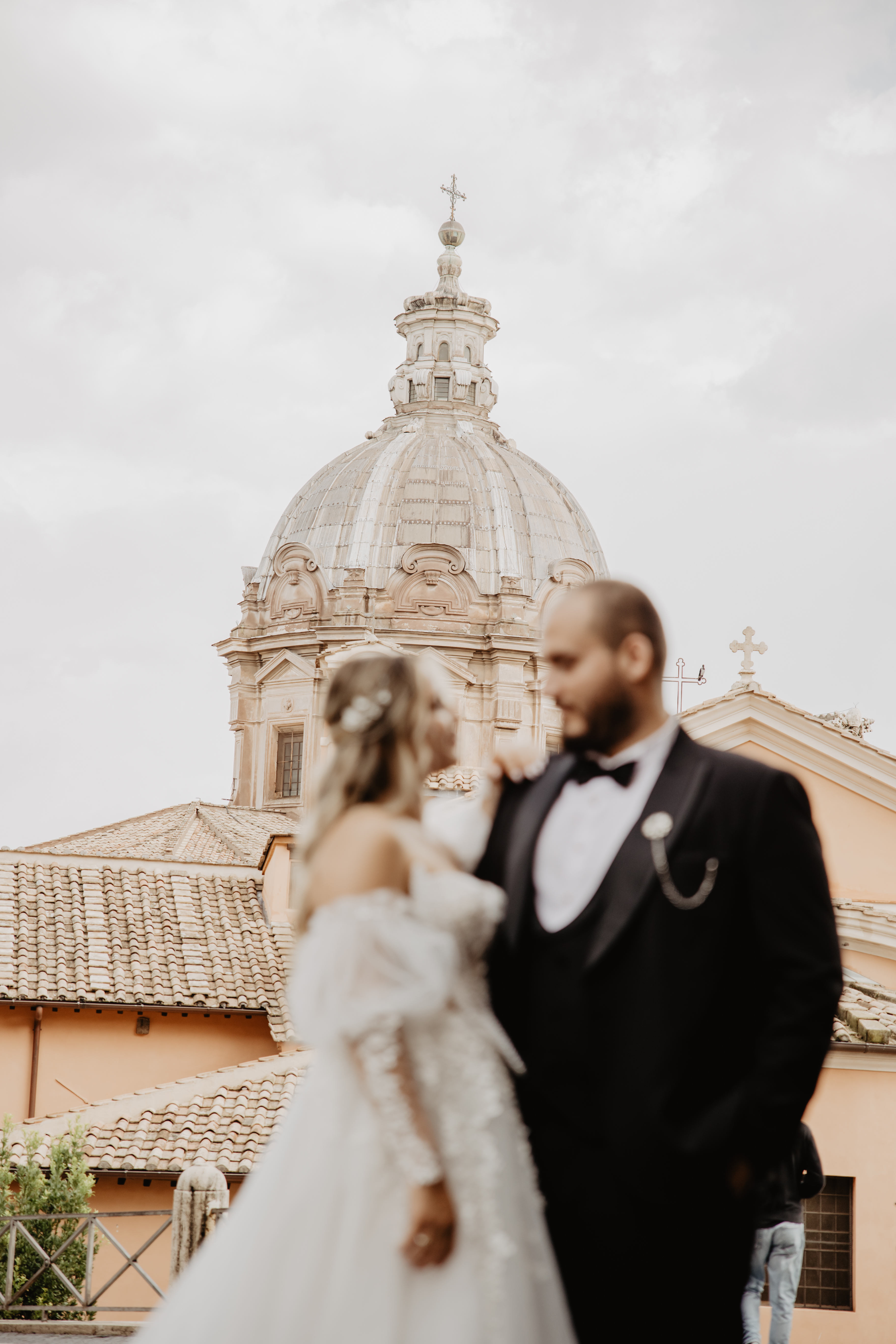 Melek & Emirhan #weddingsinitaly
