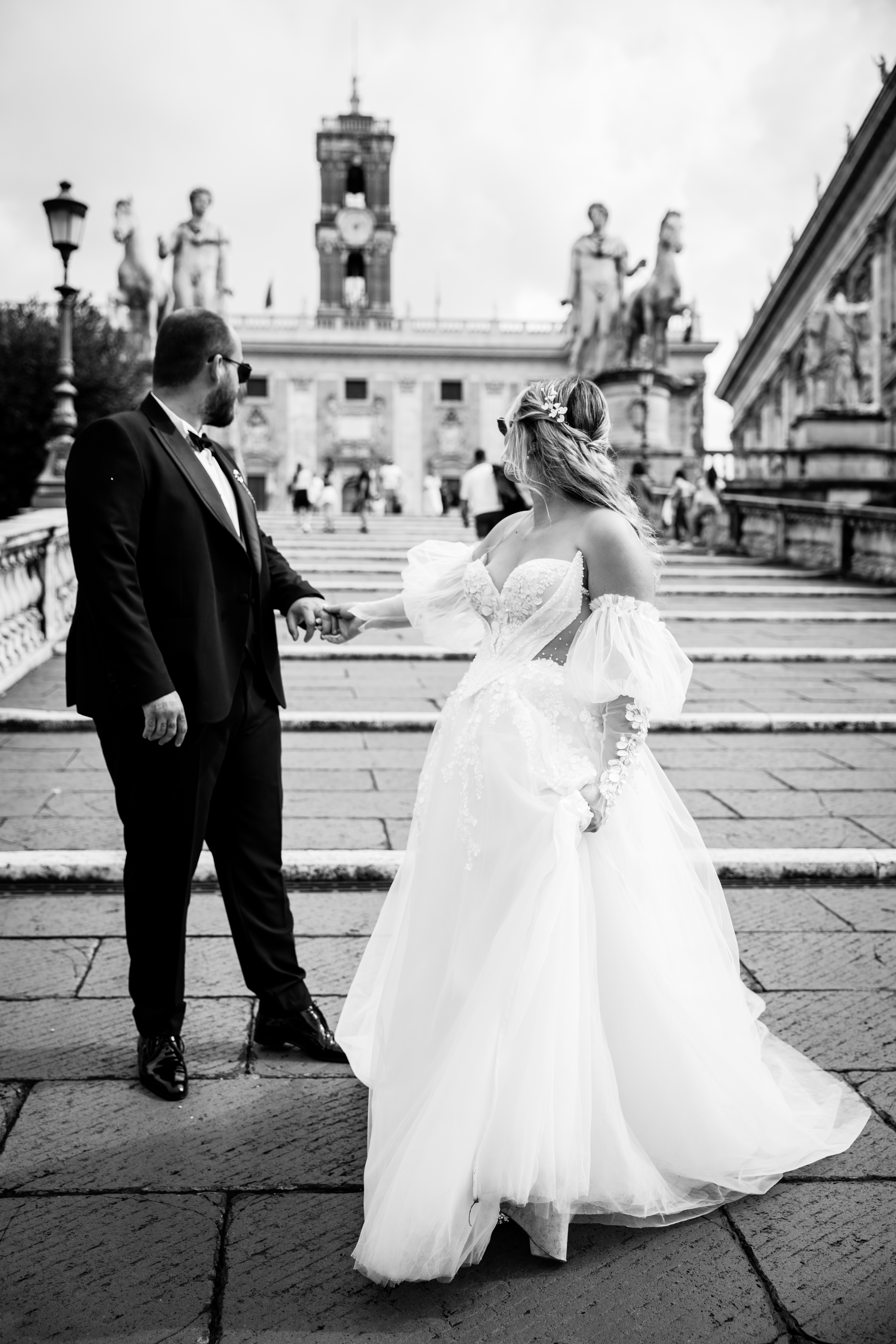 Melek & Emirhan #weddingsinitaly