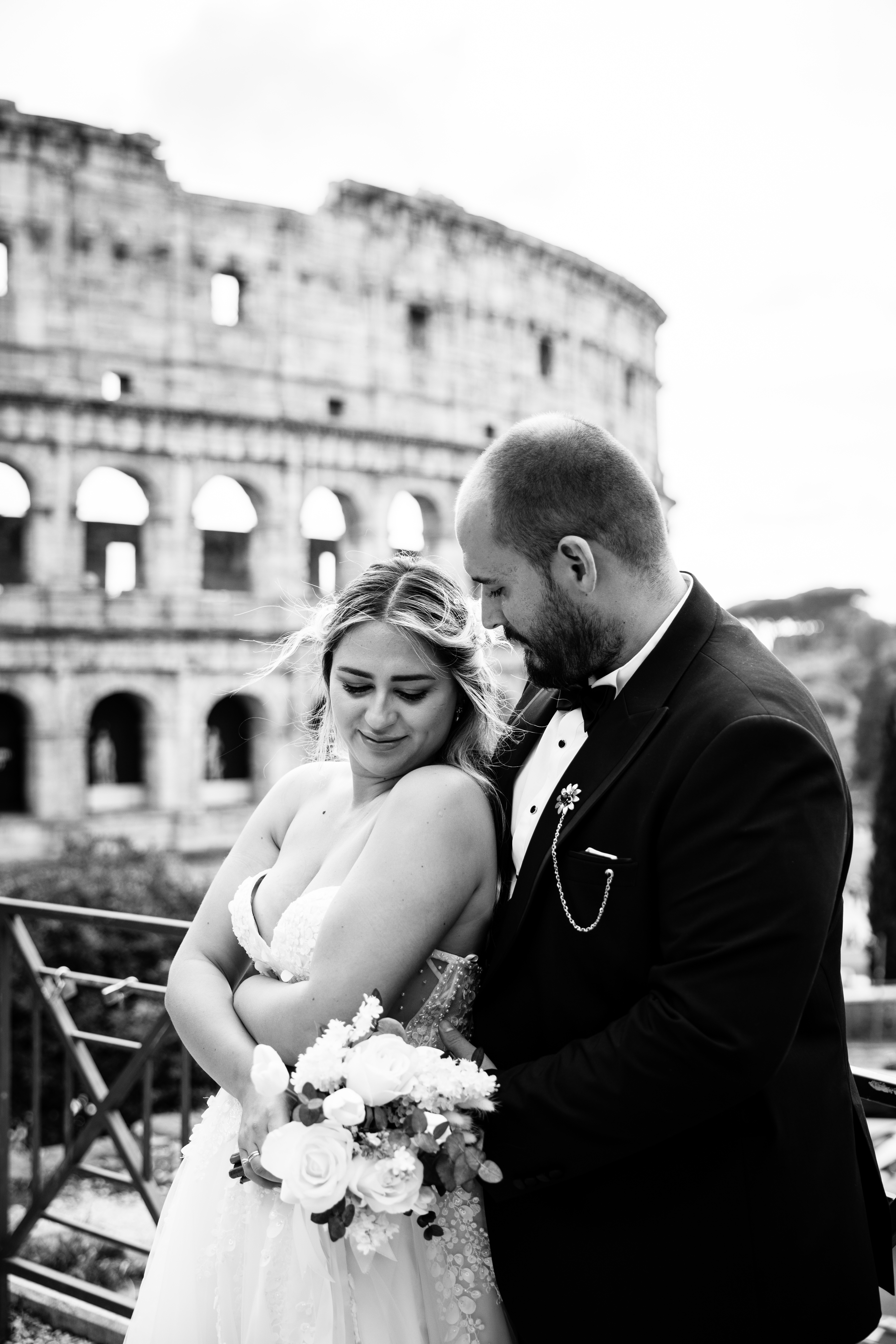 Melek & Emirhan #weddingsinitaly