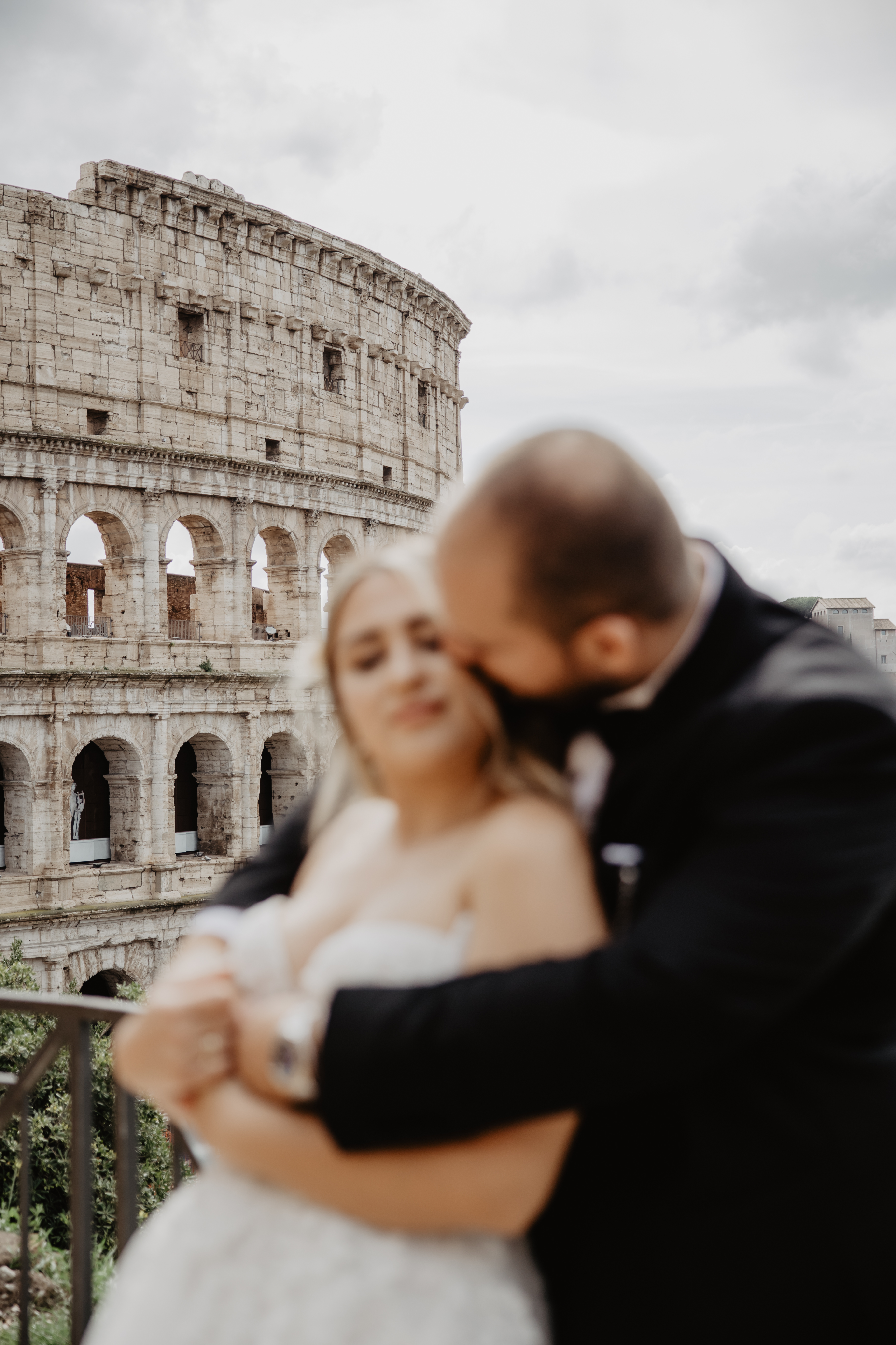 Melek & Emirhan #weddingsinitaly