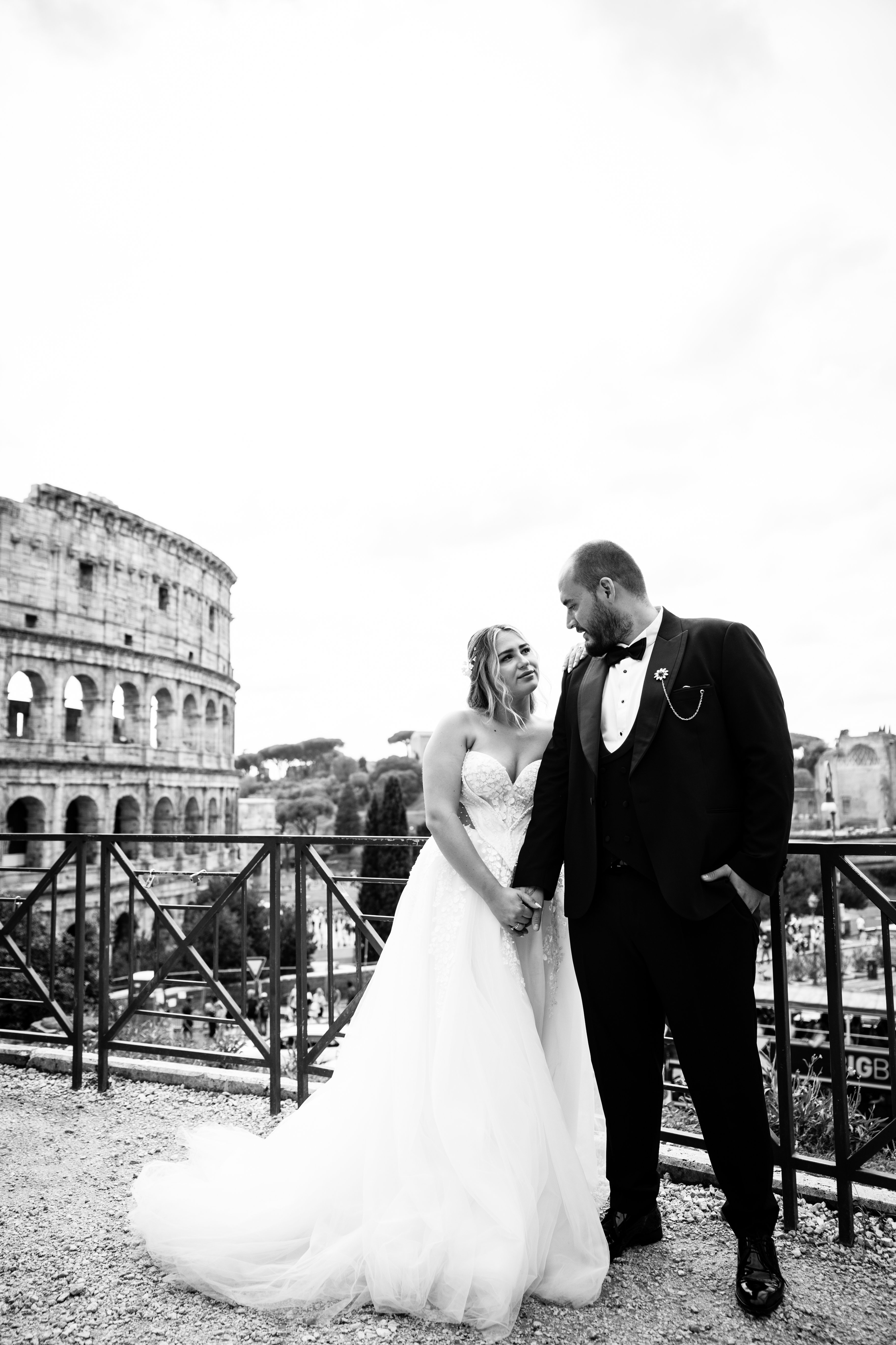 Melek & Emirhan #weddingsinitaly