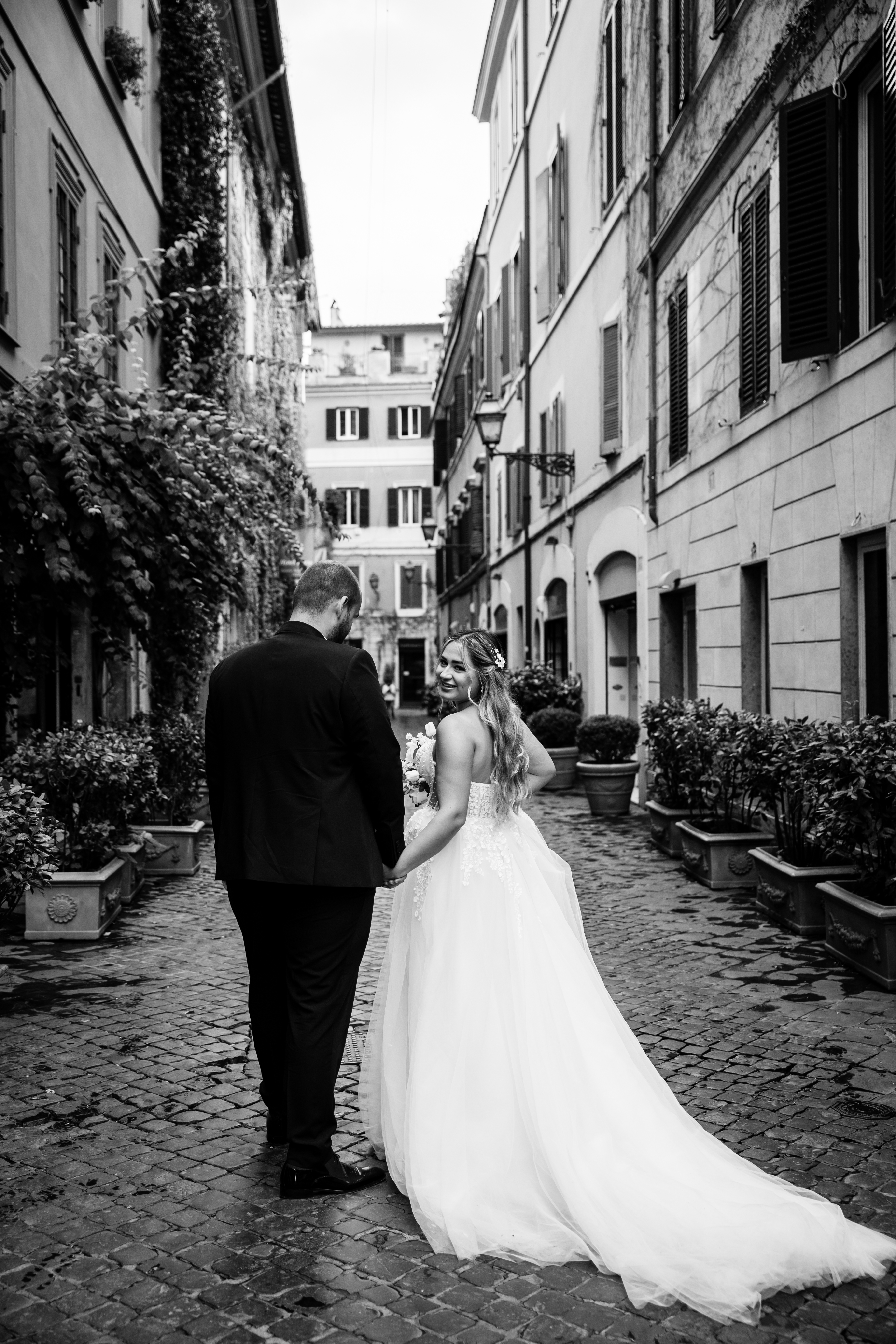 Melek & Emirhan #weddingsinitaly
