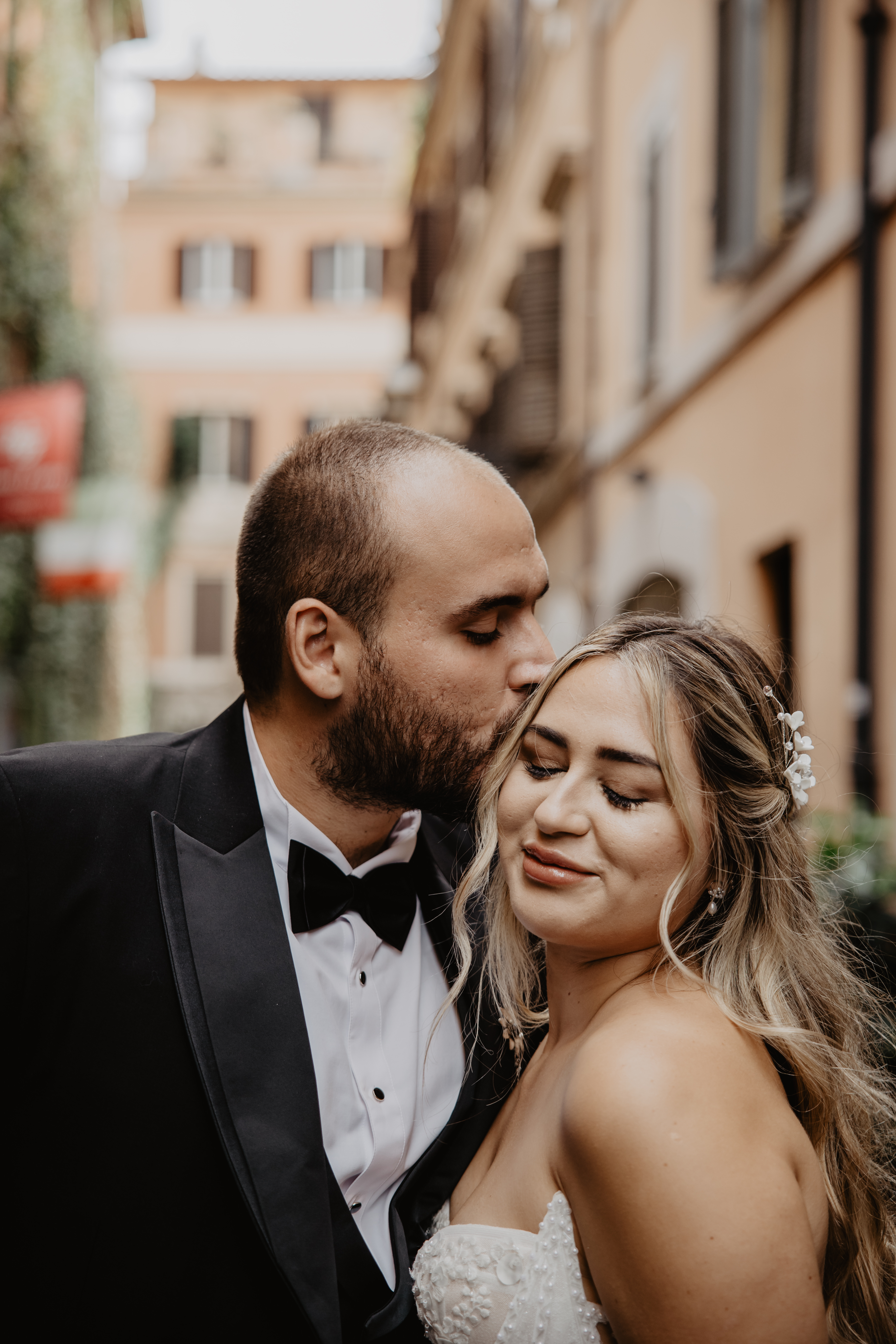 Melek & Emirhan #weddingsinitaly