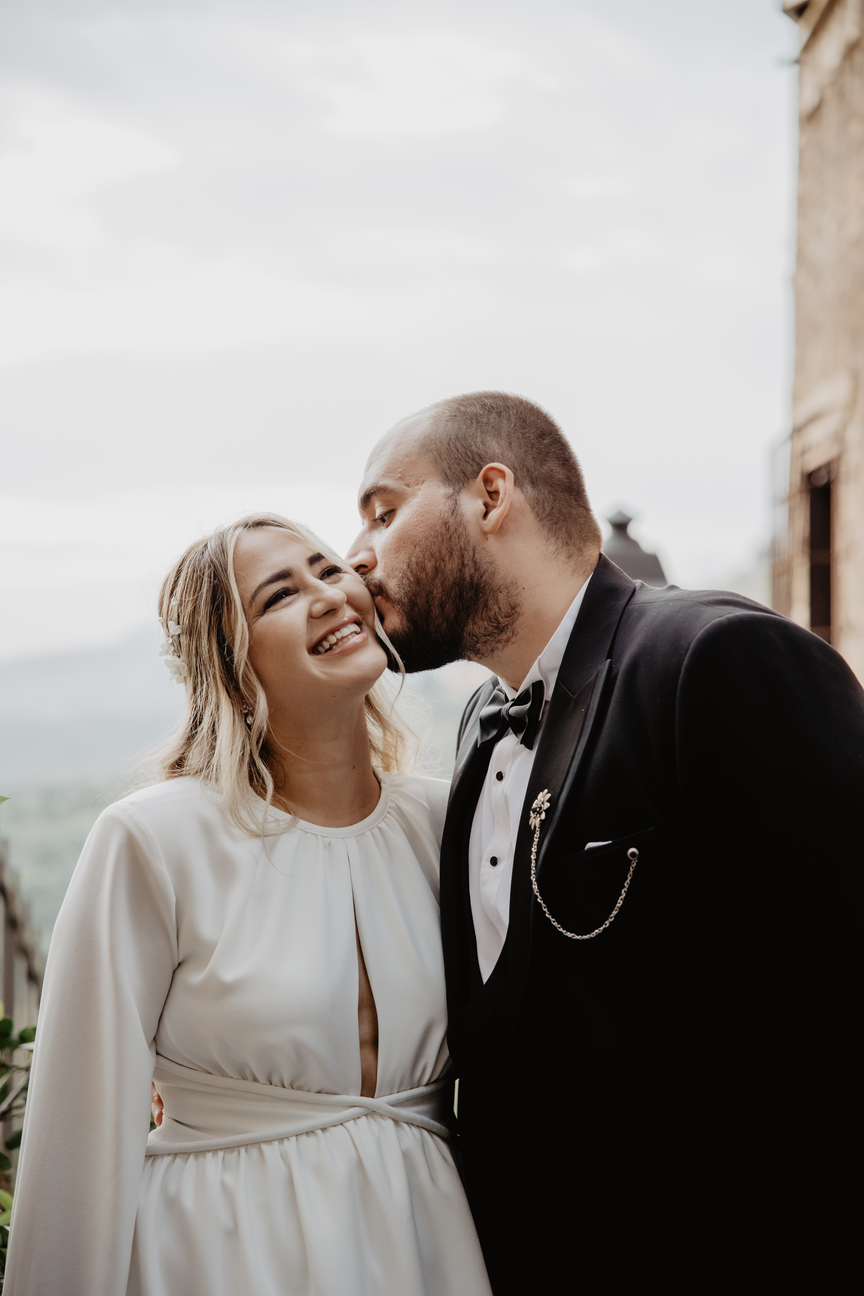 Melek & Emirhan #weddingsinitaly