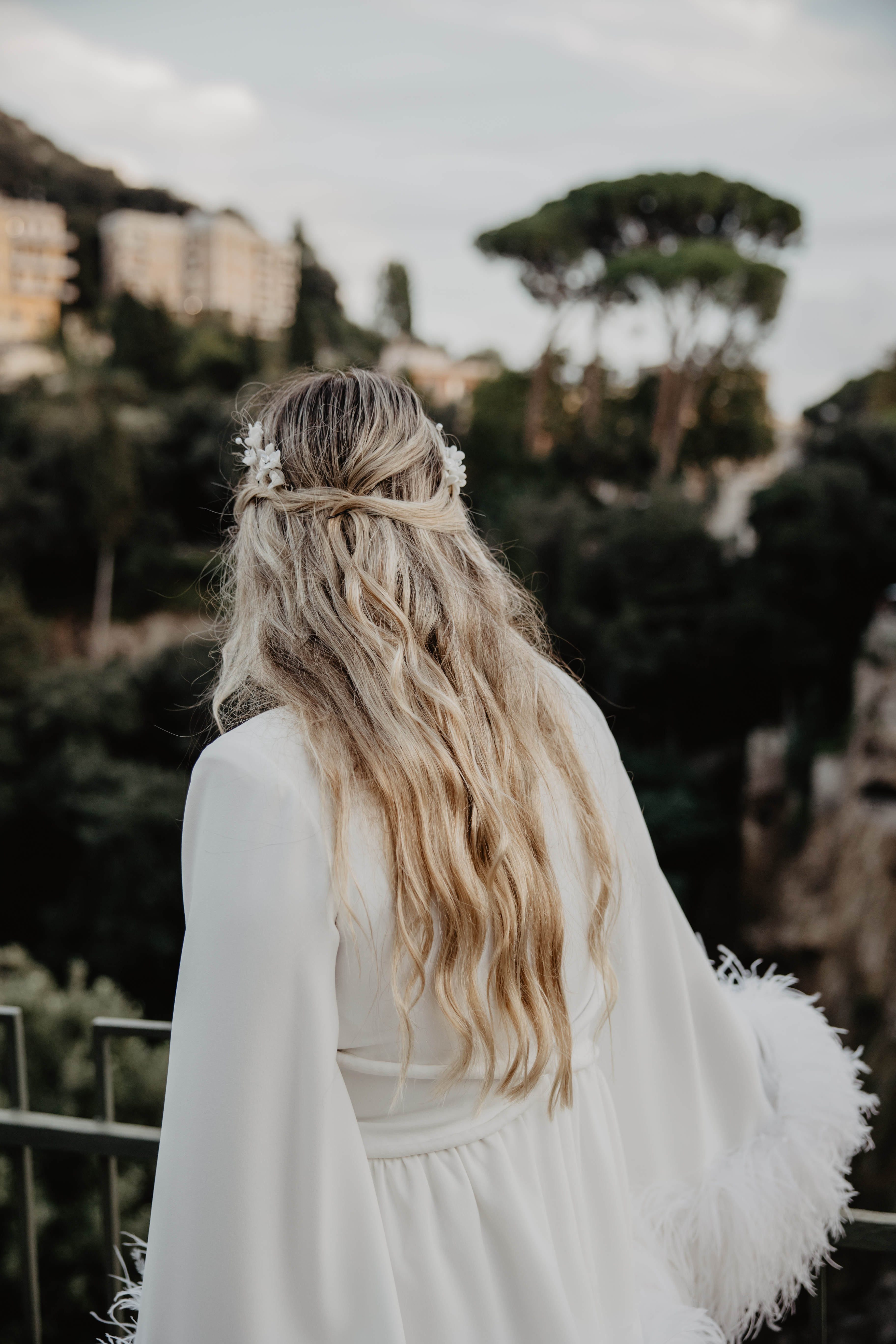 Melek & Emirhan #weddingsinitaly