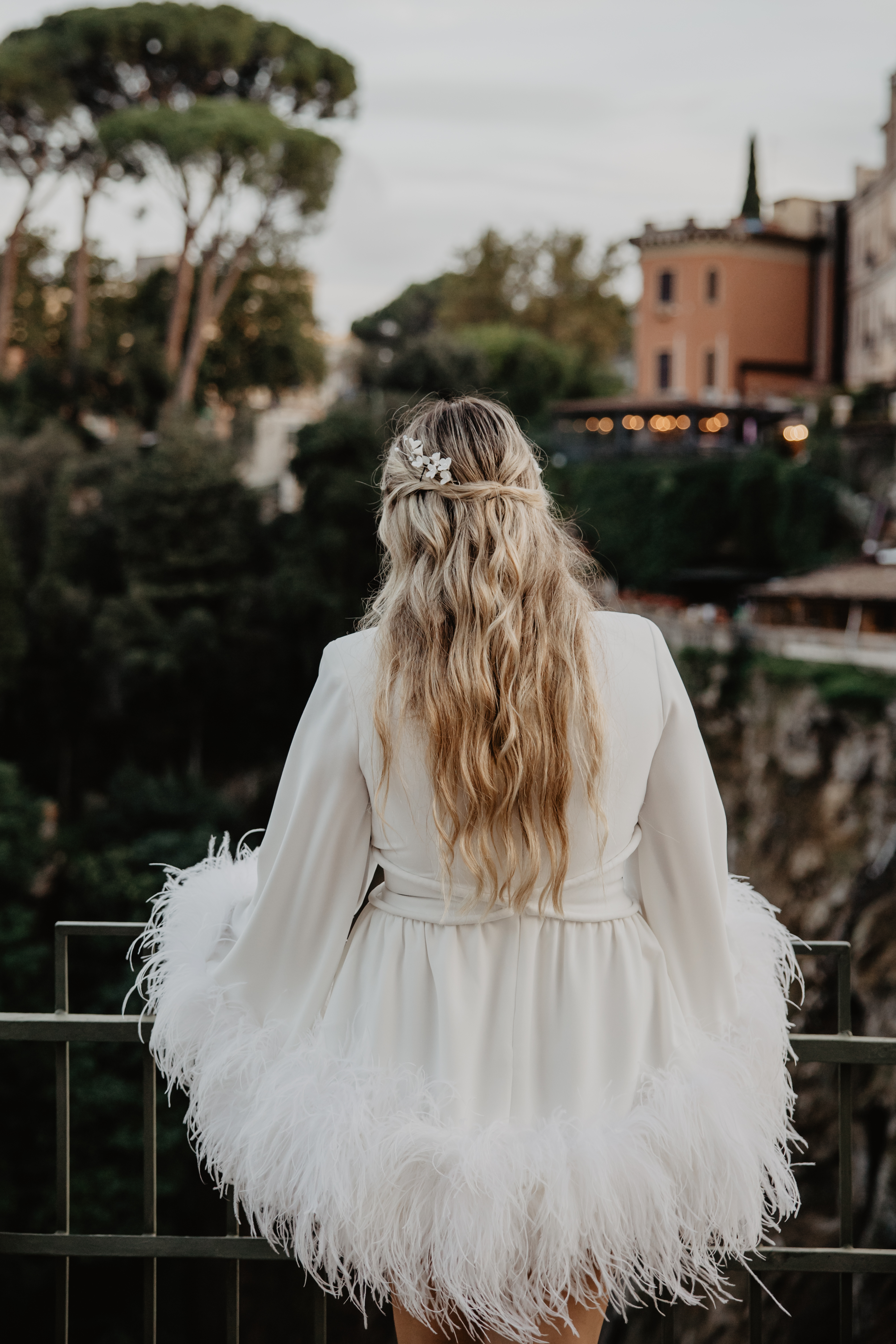 Melek & Emirhan #weddingsinitaly
