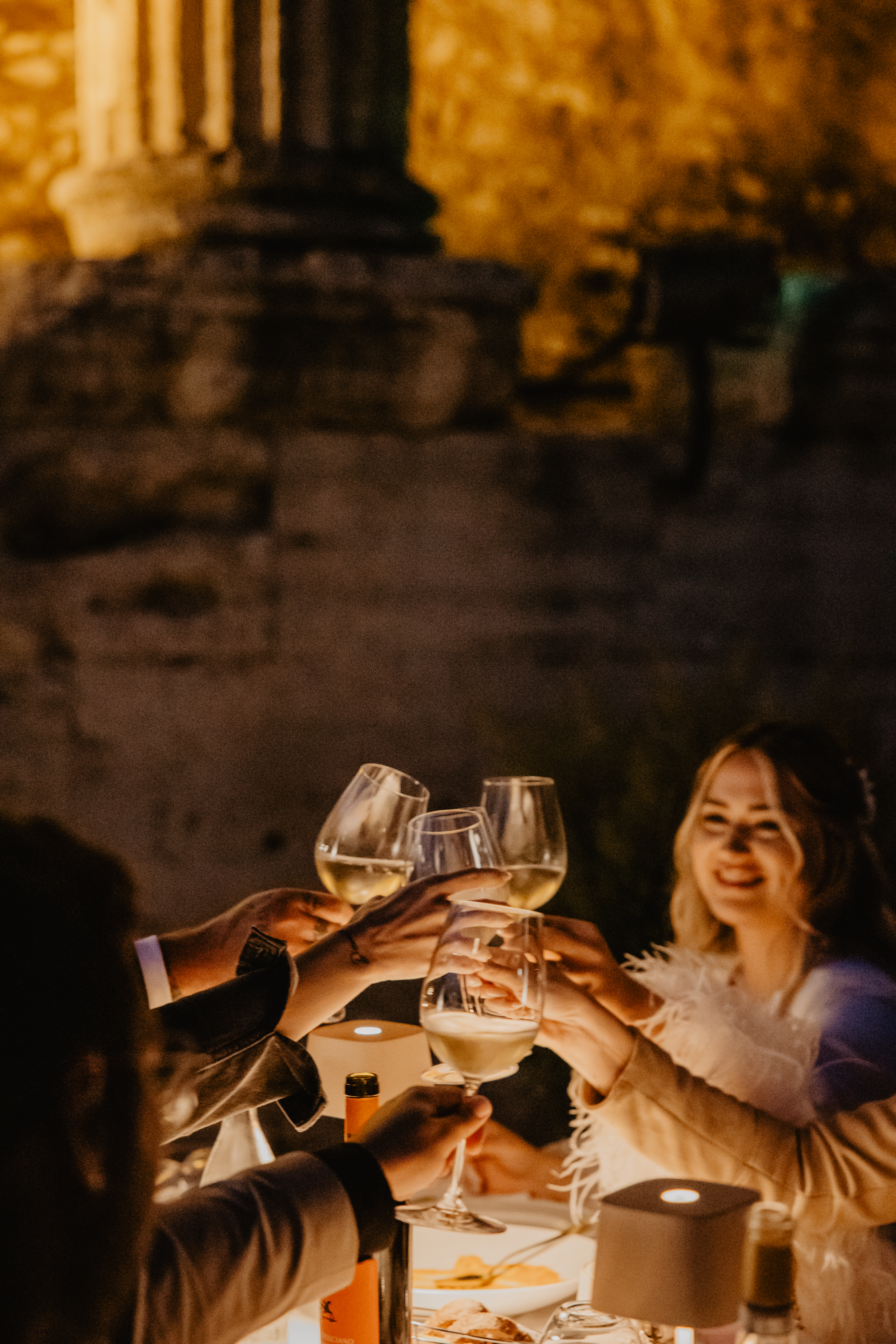 Melek & Emirhan #weddingsinitaly