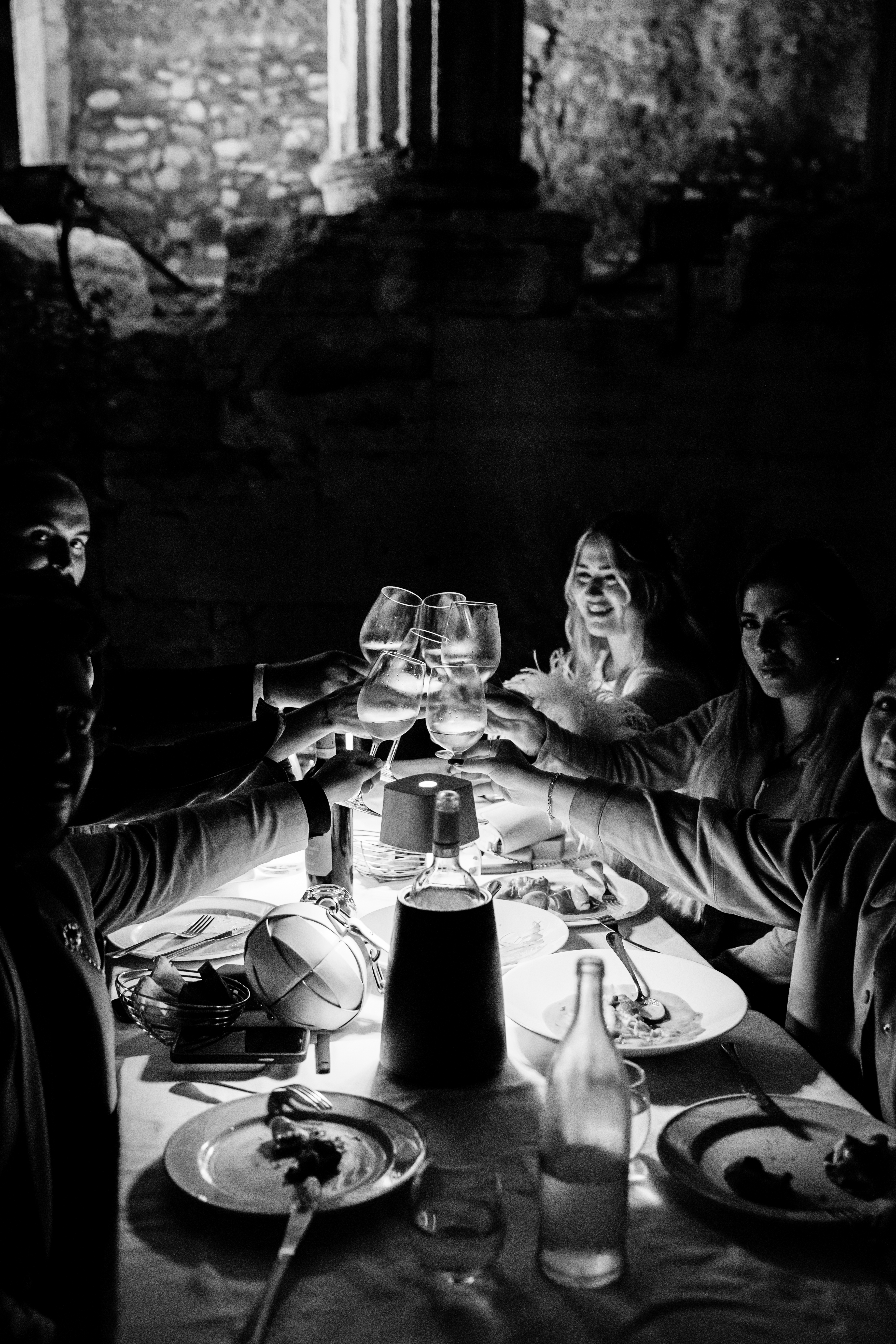 Melek & Emirhan #weddingsinitaly