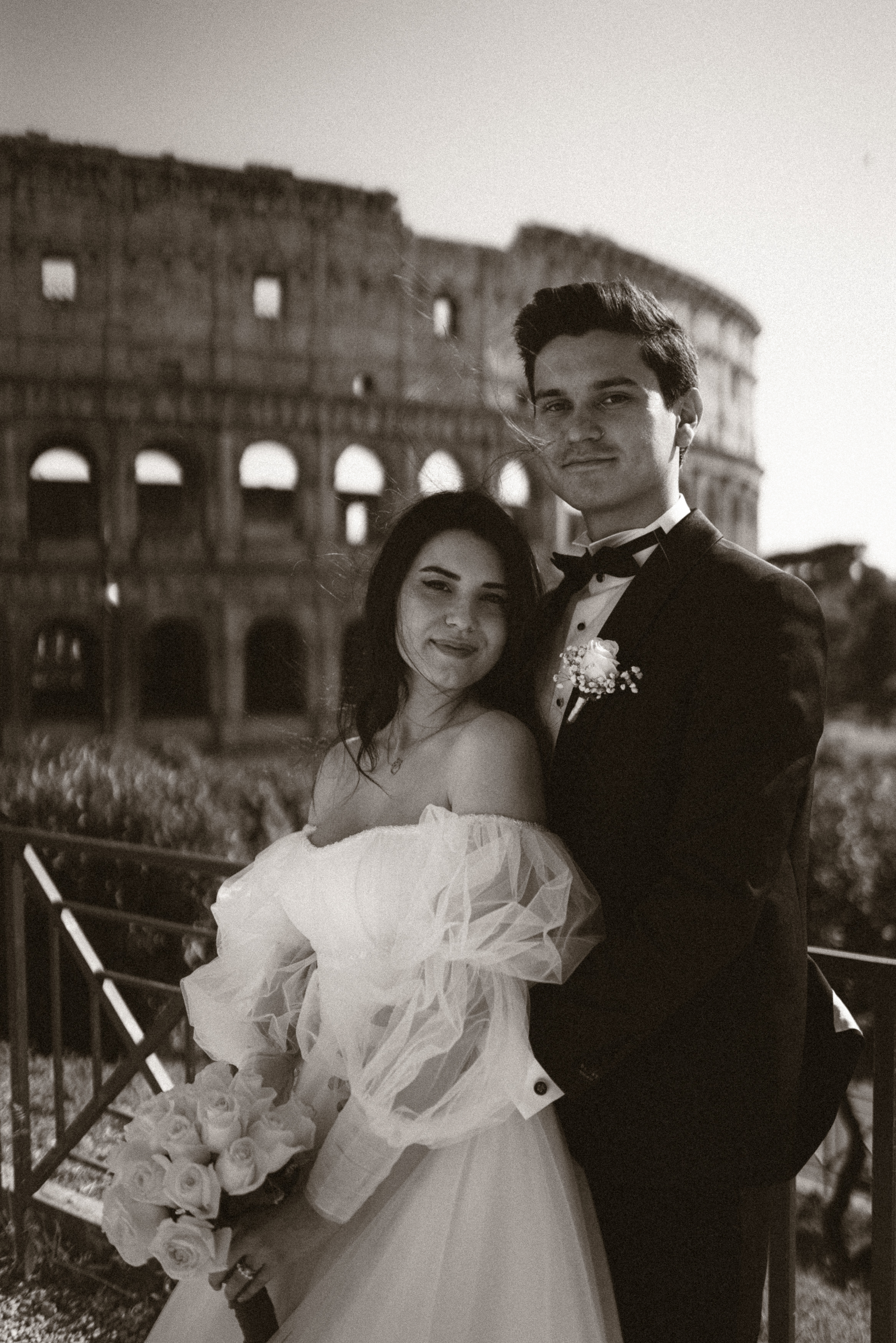 Meltem & İnanç #weddingsinitaly