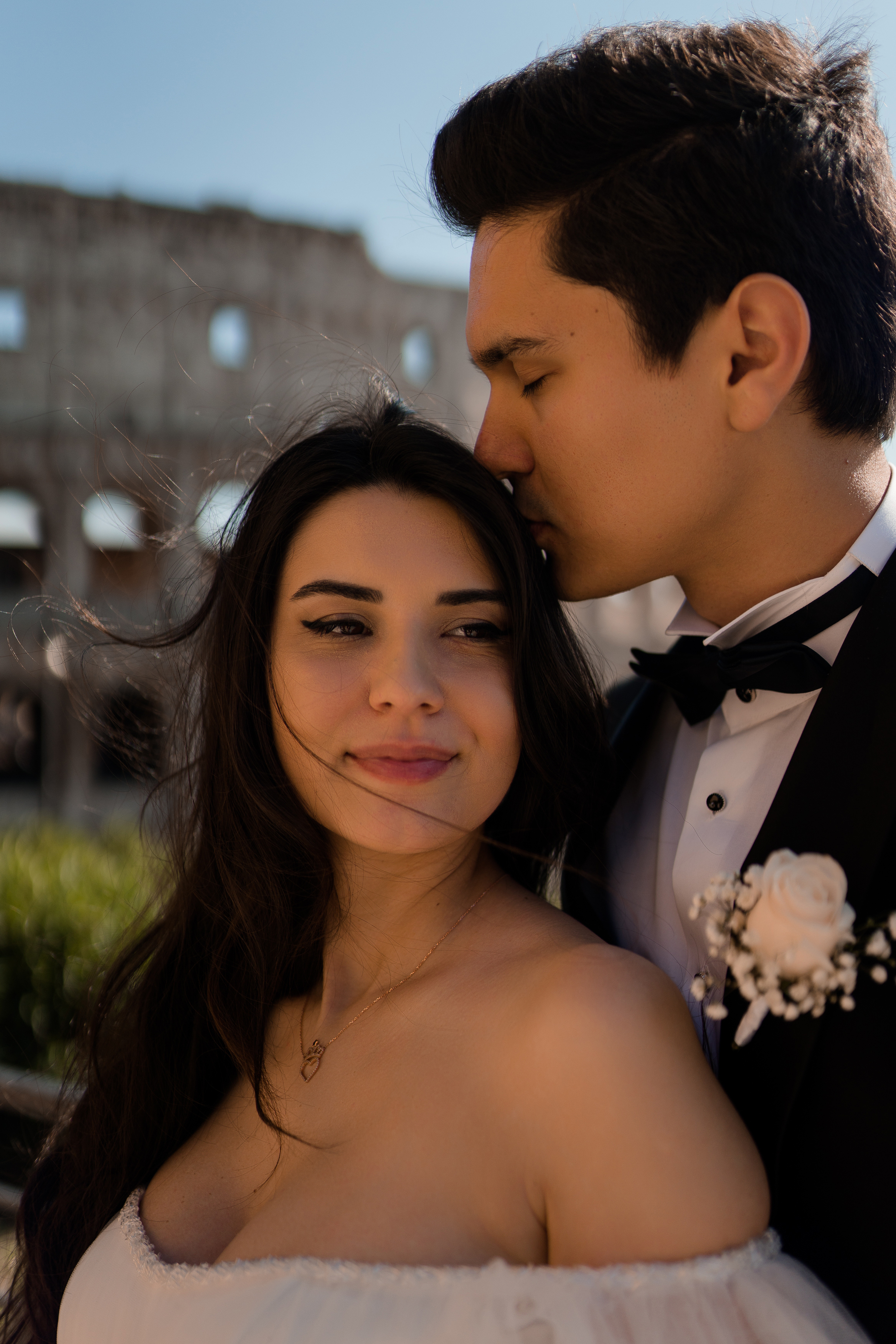 Meltem & İnanç #weddingsinitaly