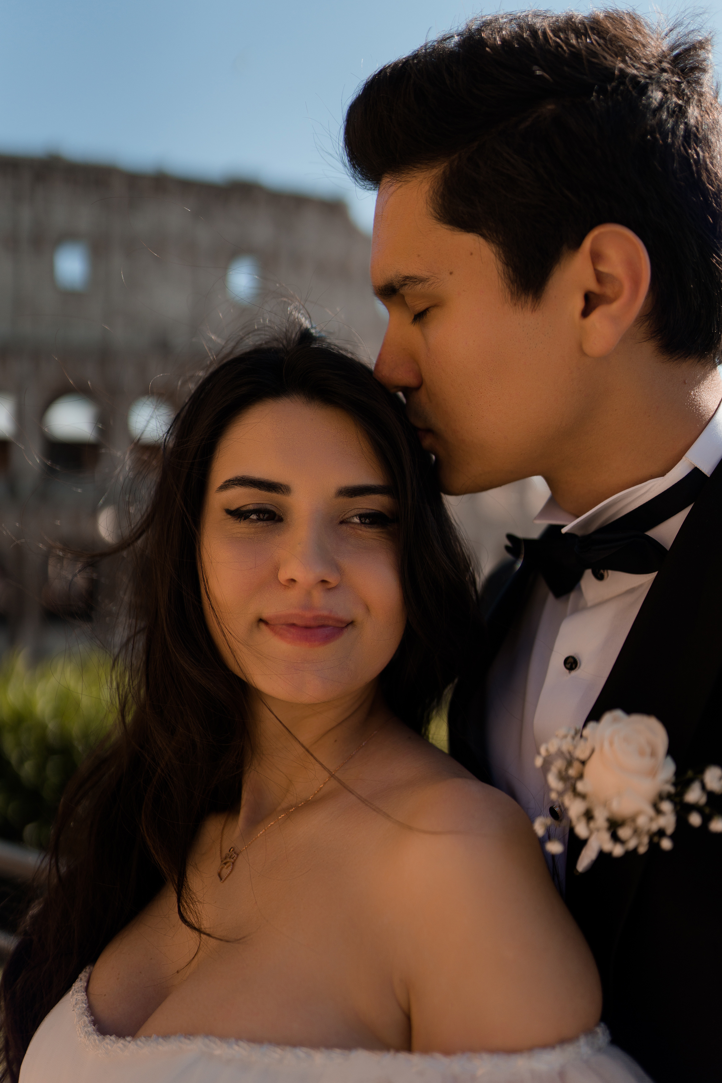 Meltem & İnanç #weddingsinitaly