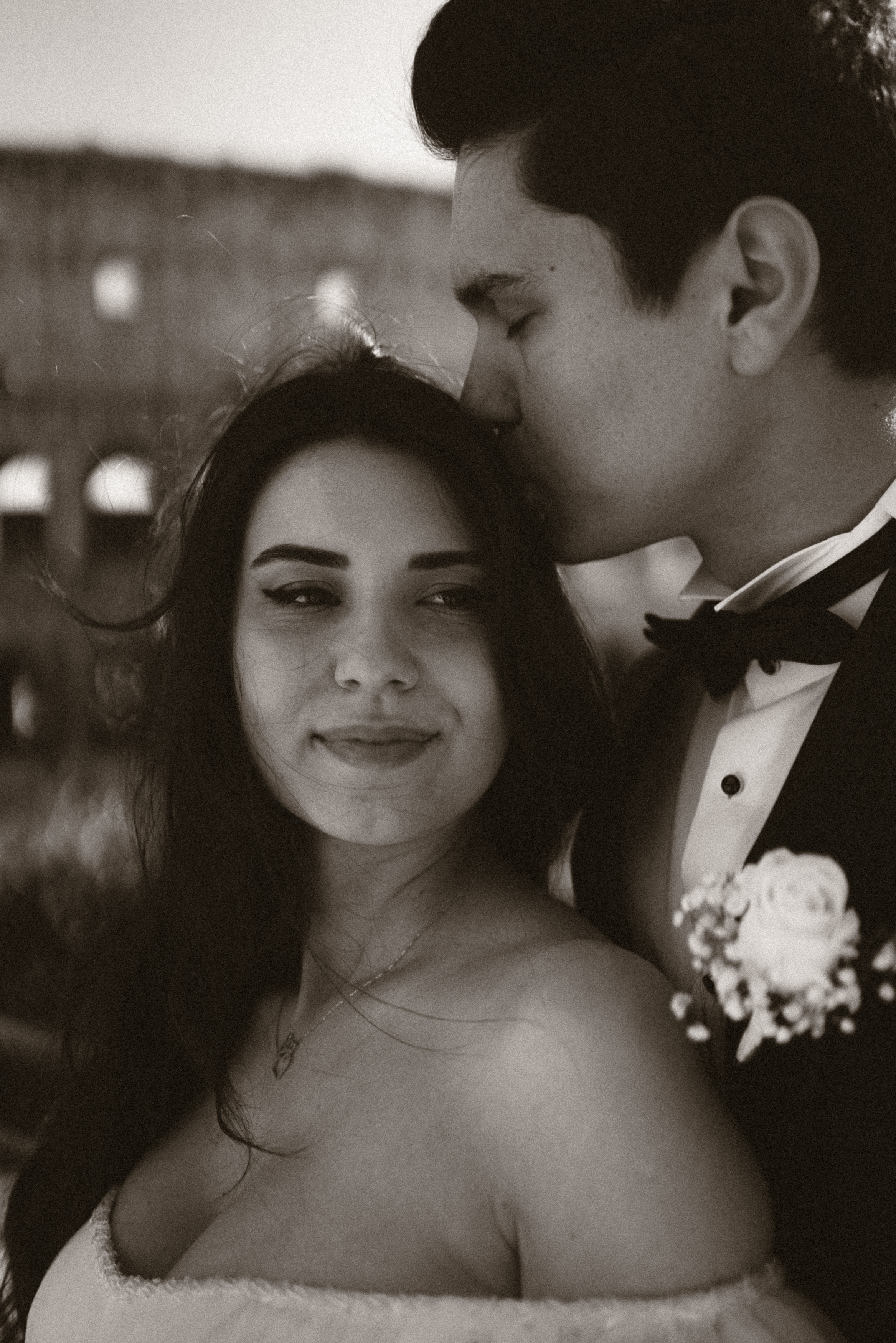 Meltem & İnanç #weddingsinitaly