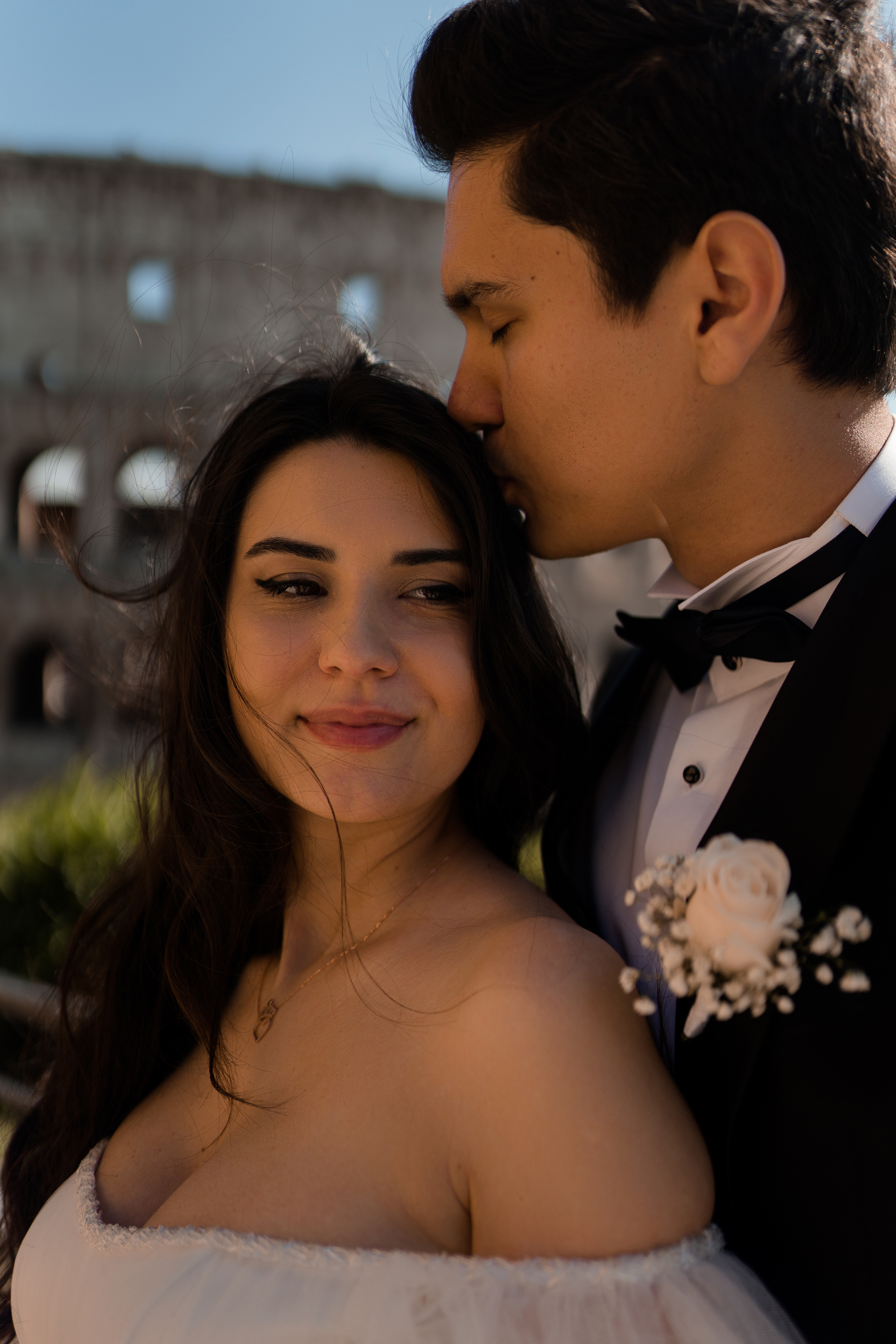 Meltem & İnanç #weddingsinitaly