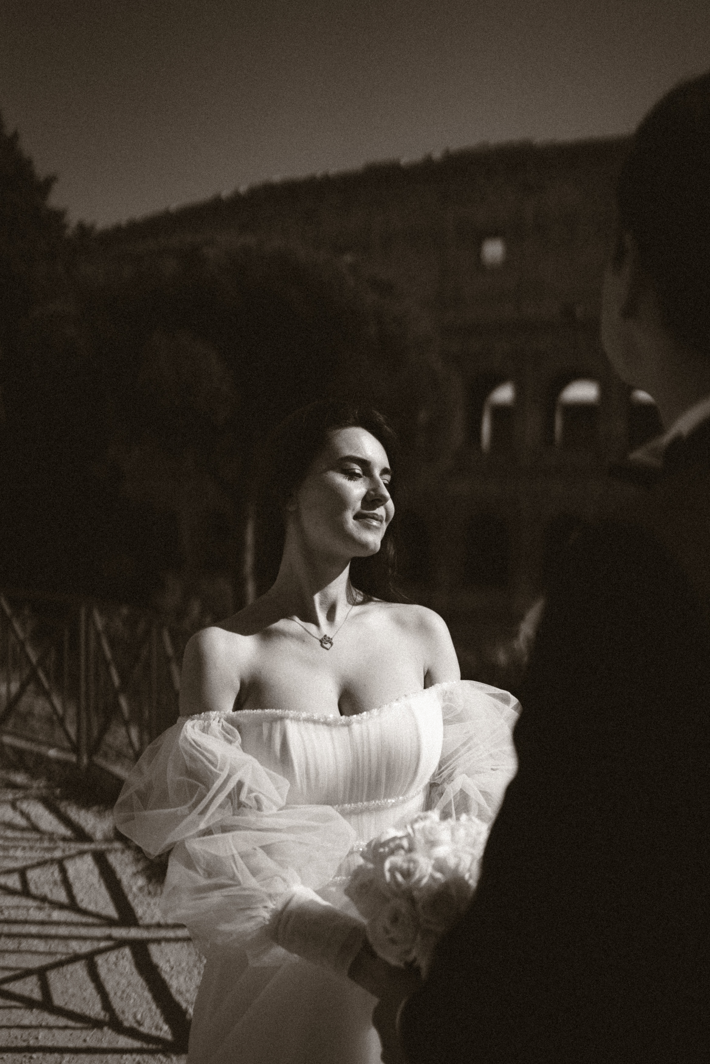 Meltem & İnanç #weddingsinitaly