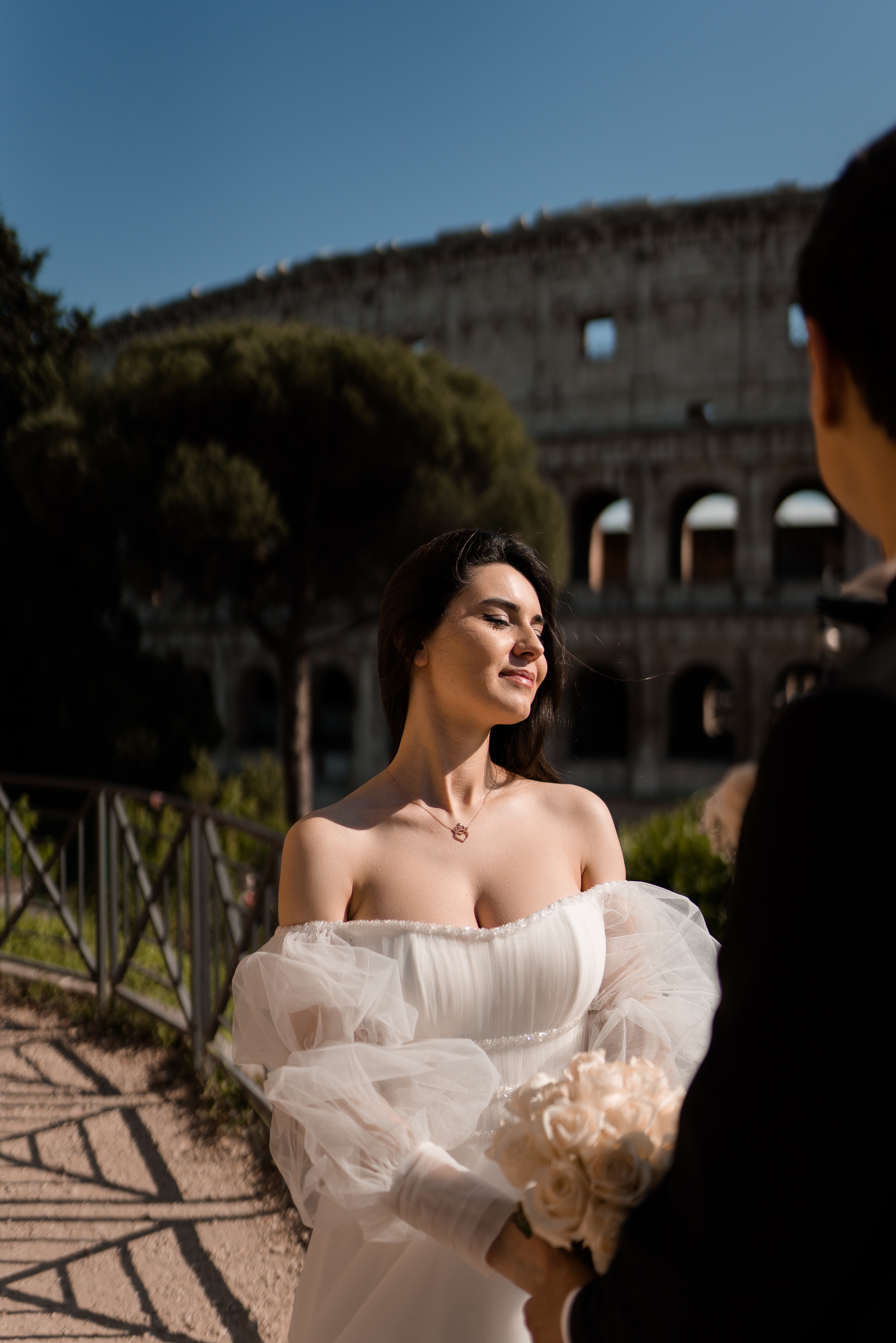 Meltem & İnanç #weddingsinitaly