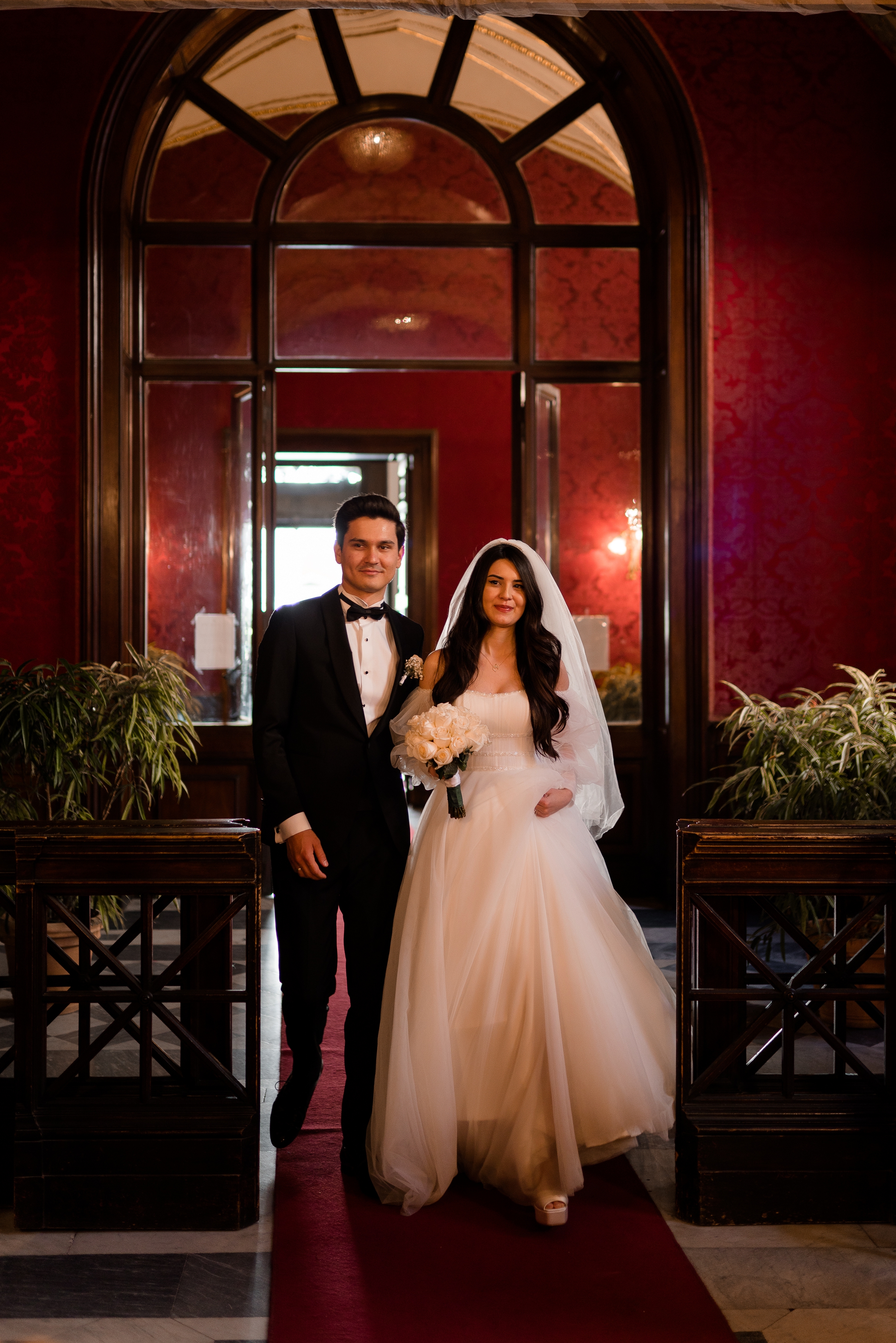 Meltem & İnanç #weddingsinitaly