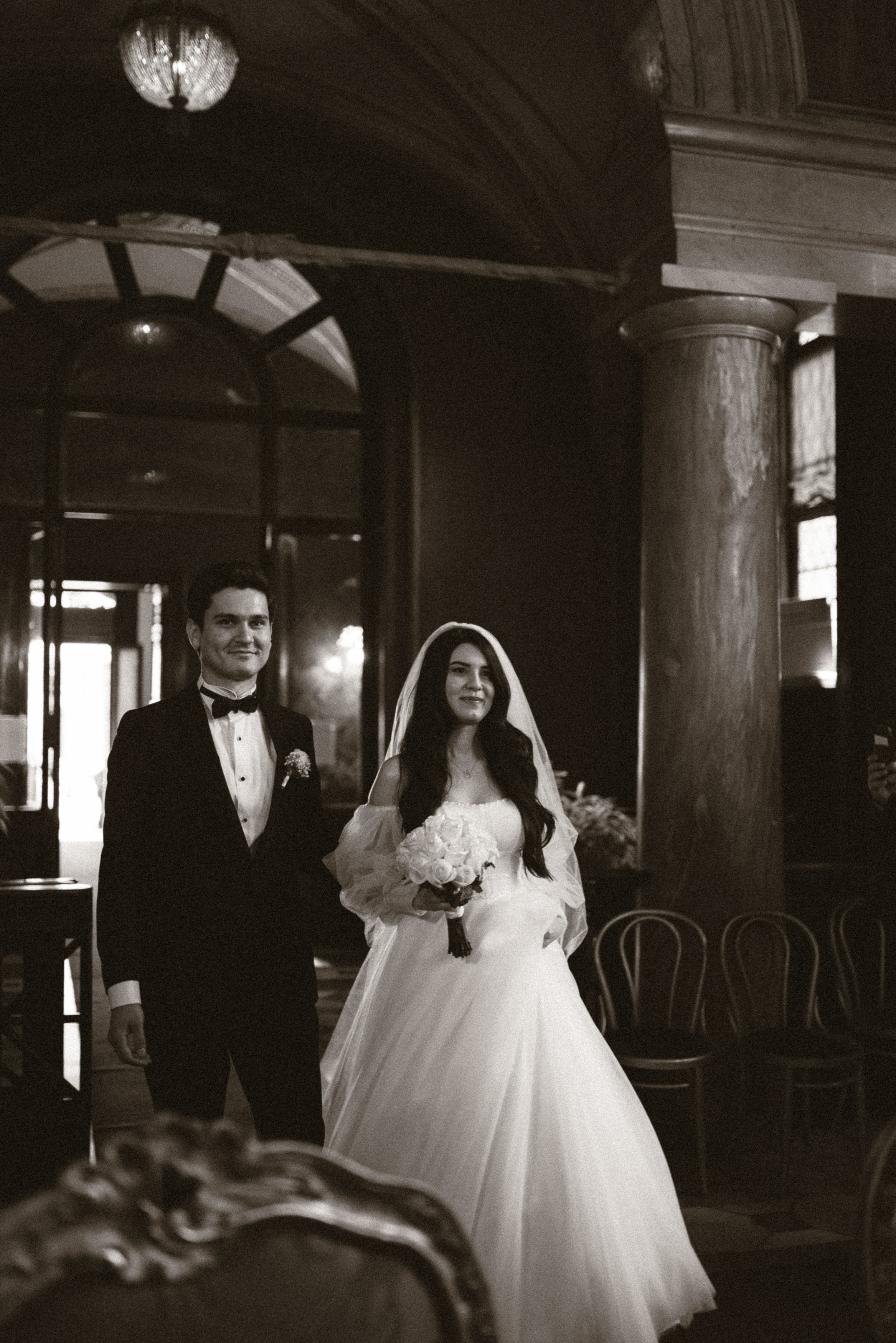 Meltem & İnanç #weddingsinitaly