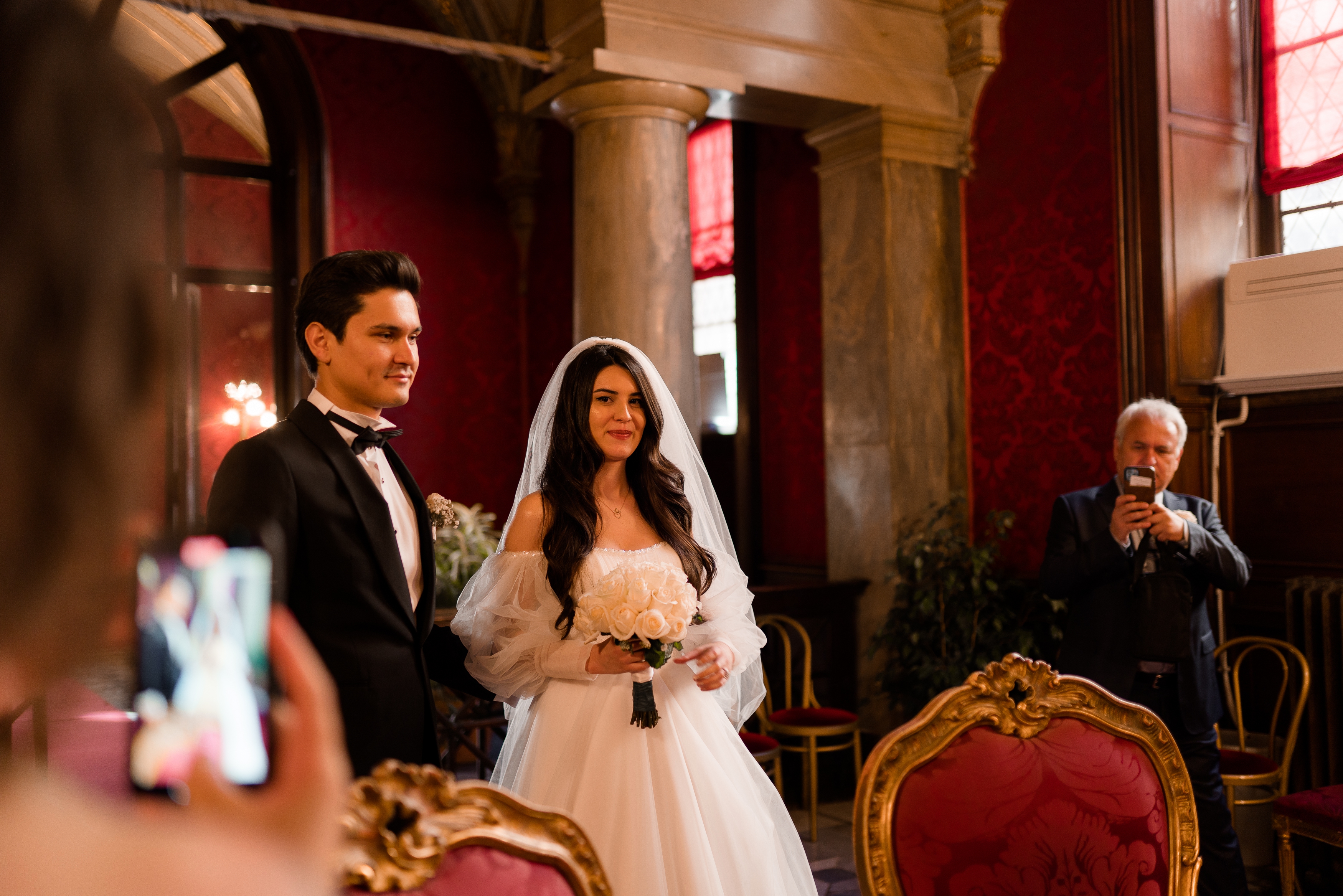 Meltem & İnanç #weddingsinitaly