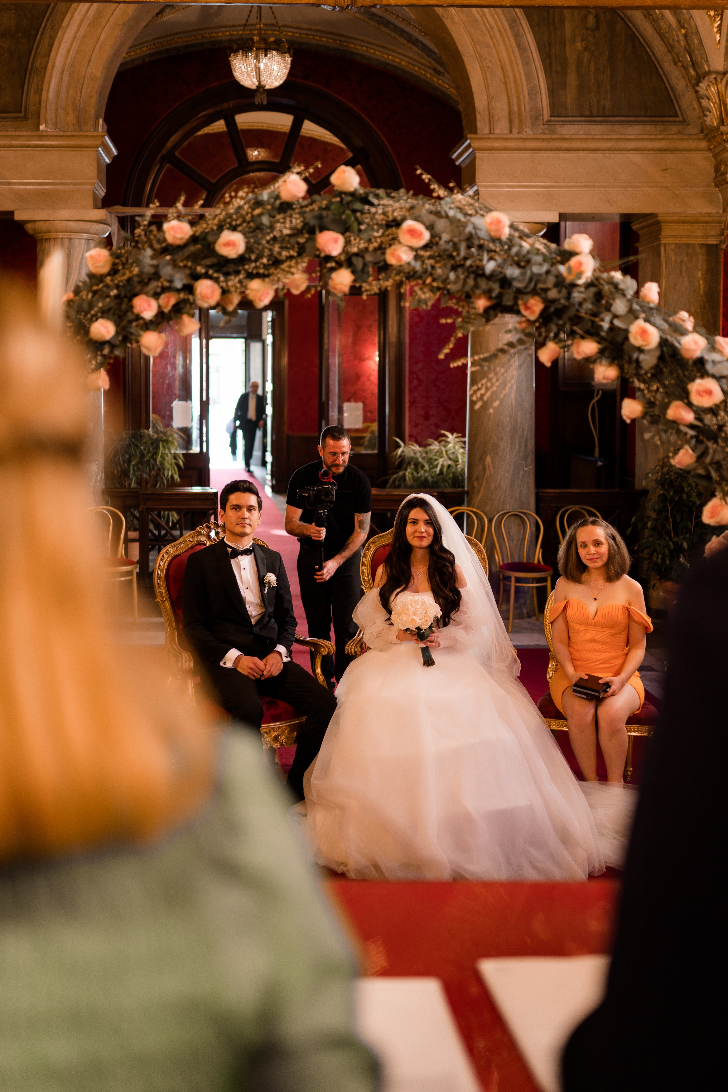Meltem & İnanç #weddingsinitaly