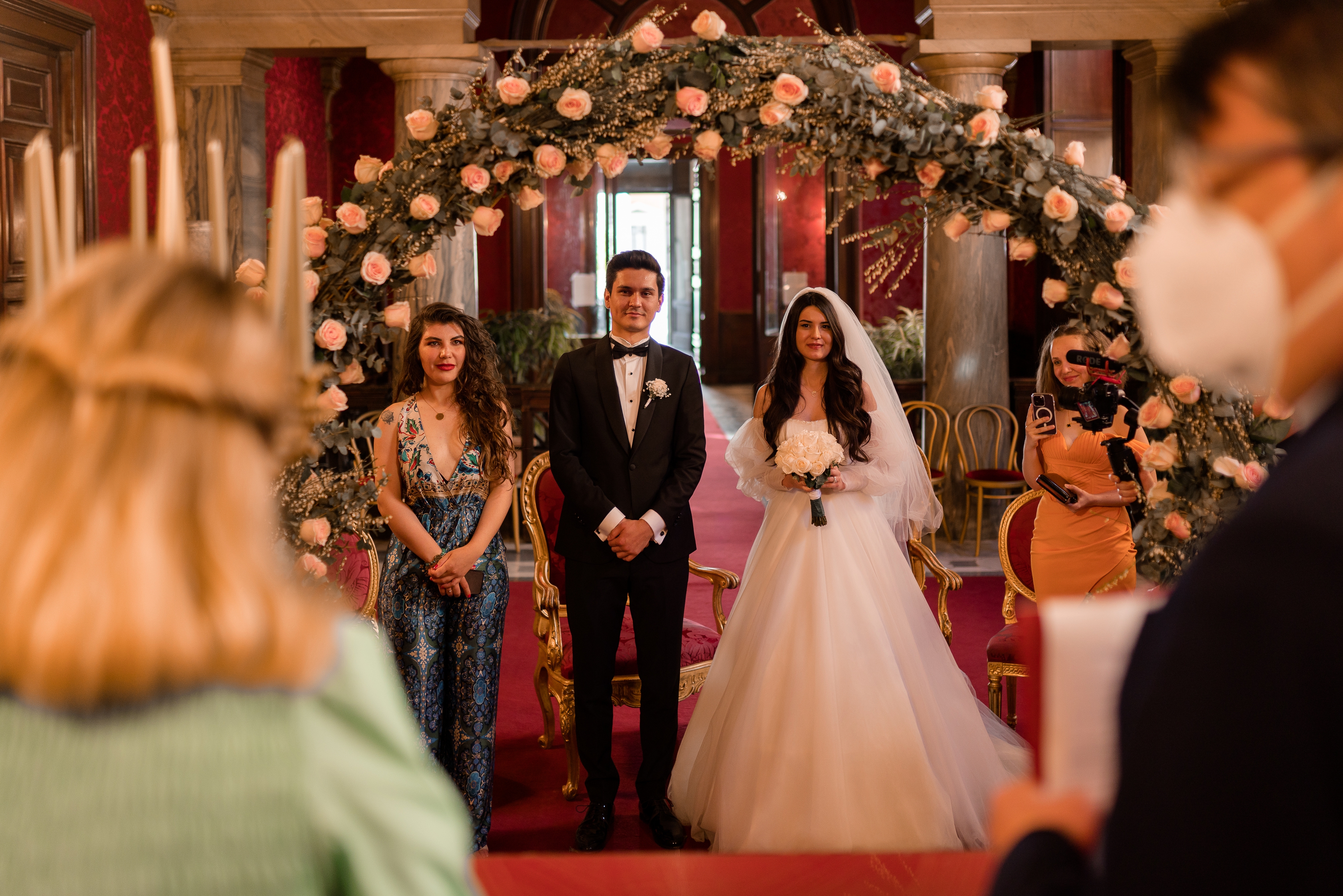Meltem & İnanç #weddingsinitaly