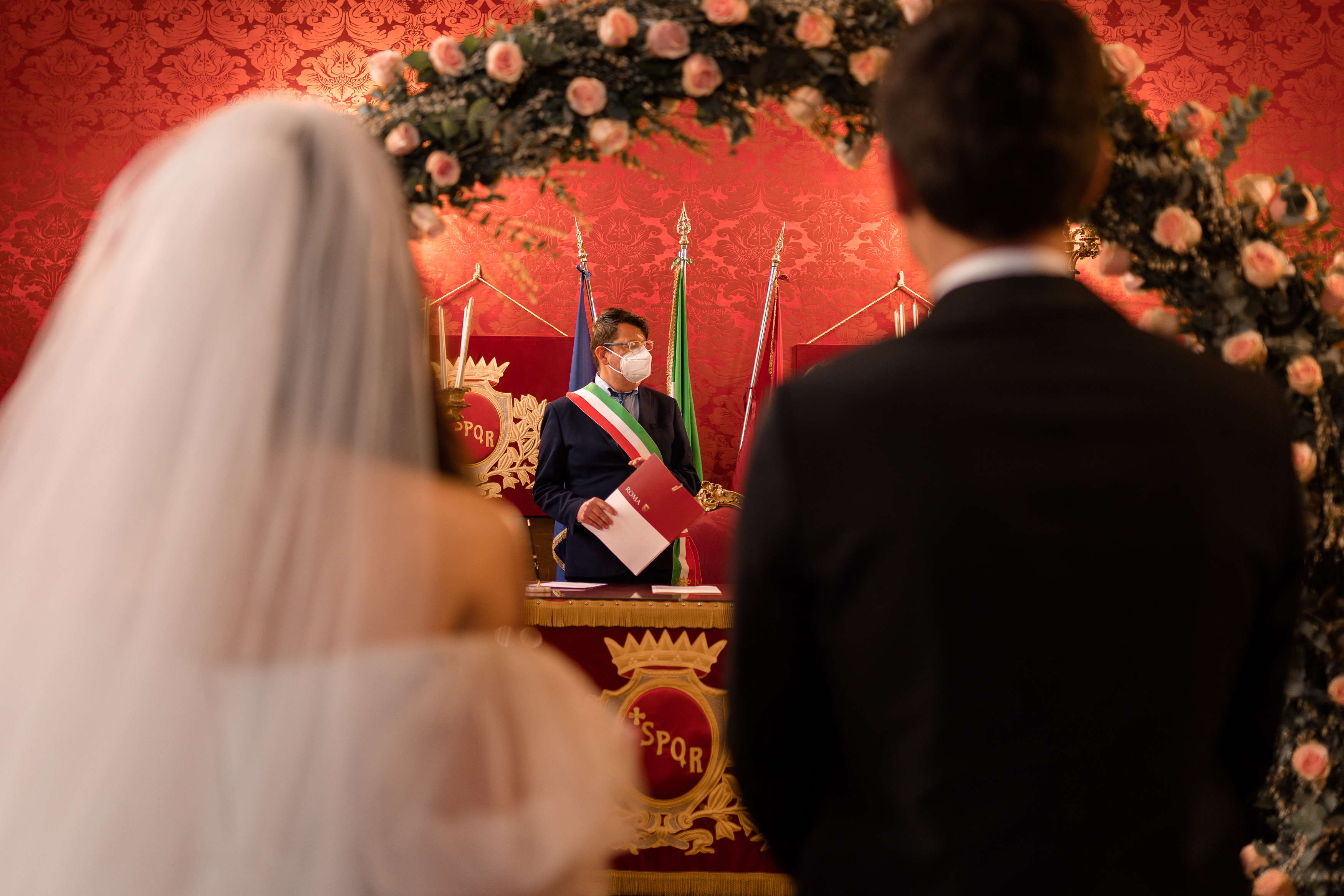 Meltem & İnanç #weddingsinitaly
