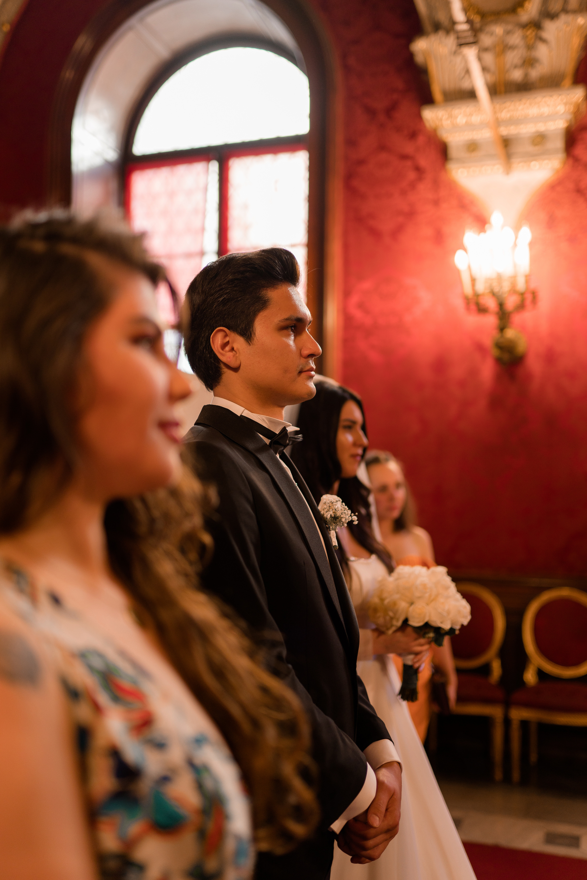 Meltem & İnanç #weddingsinitaly