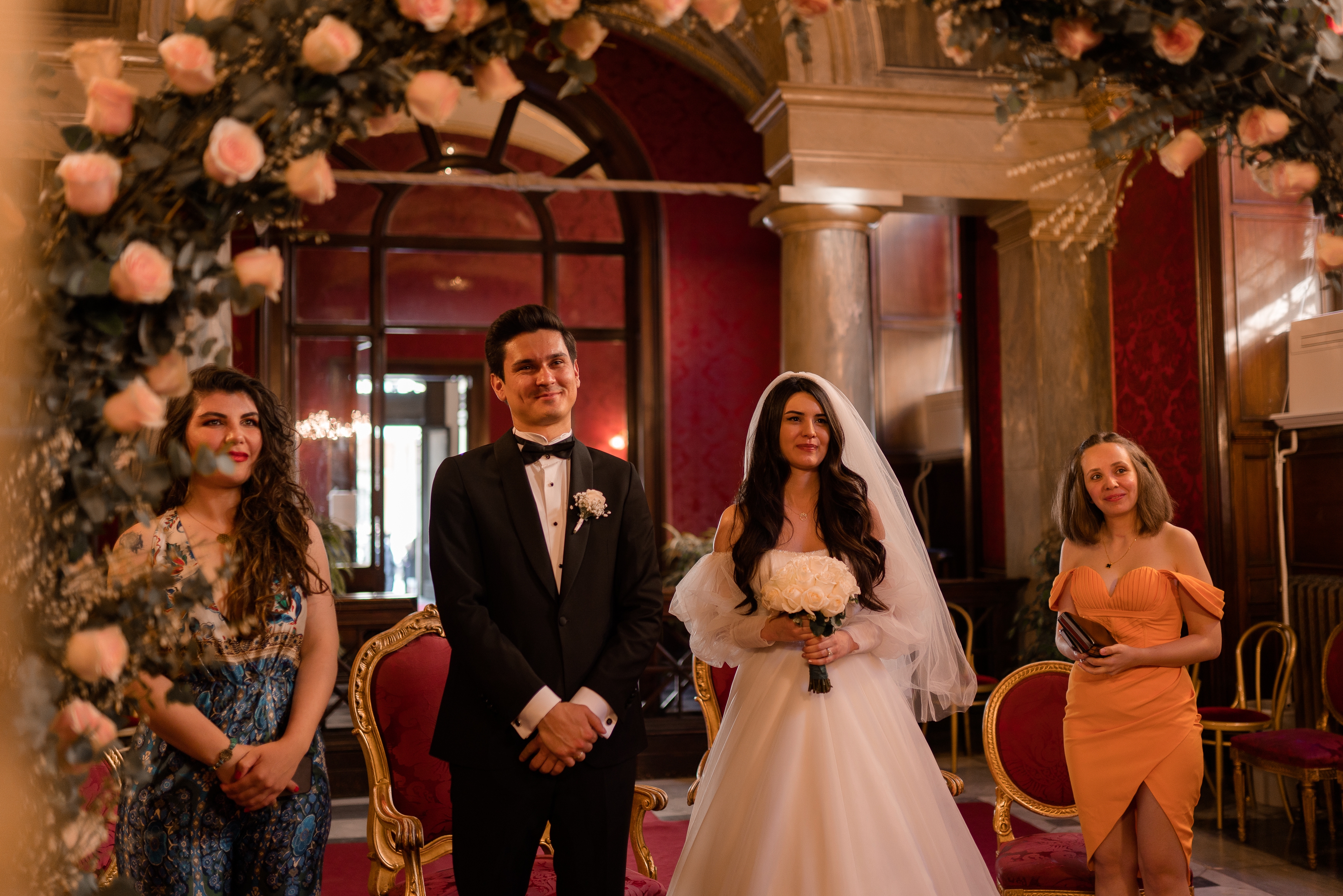 Meltem & İnanç #weddingsinitaly