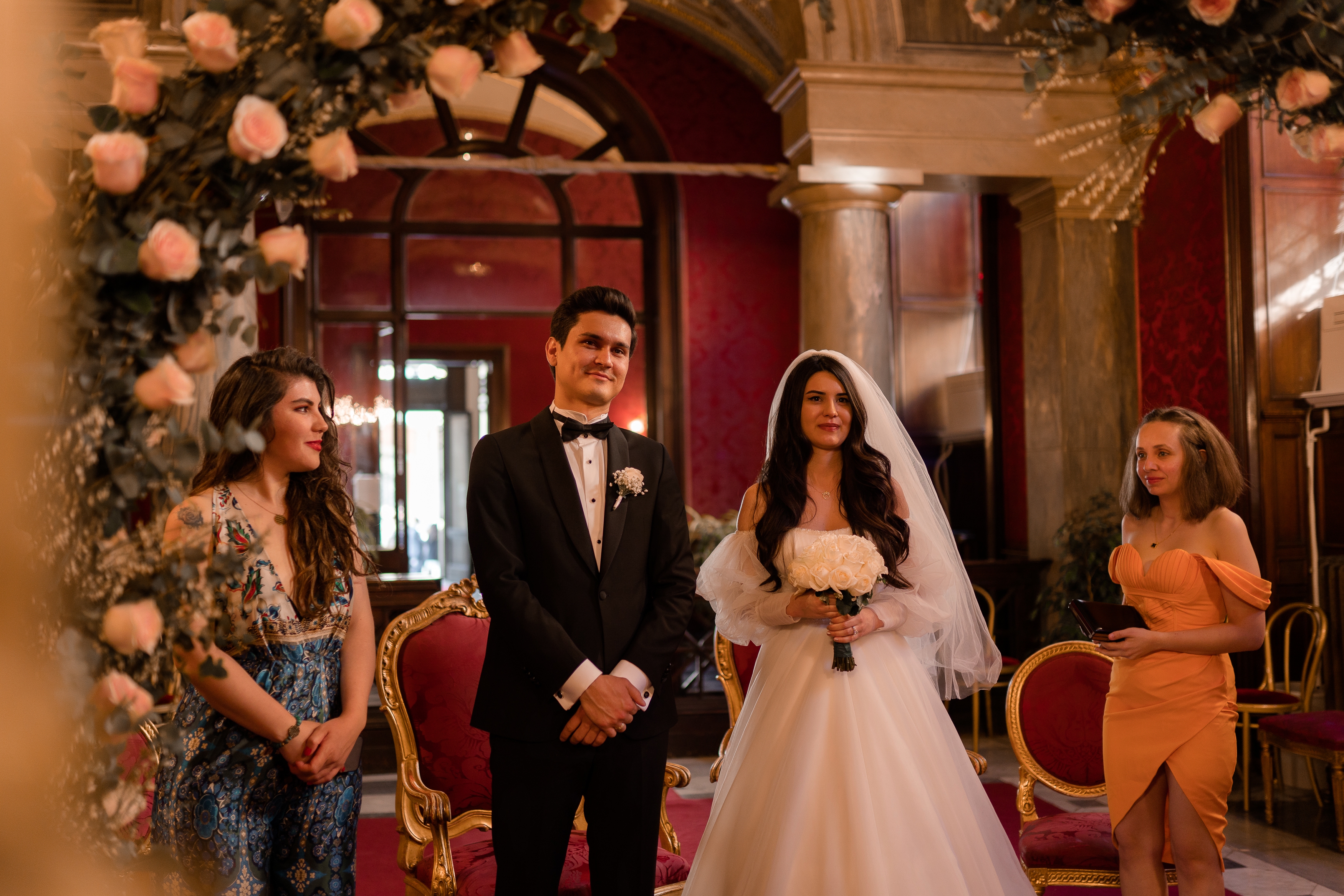 Meltem & İnanç #weddingsinitaly