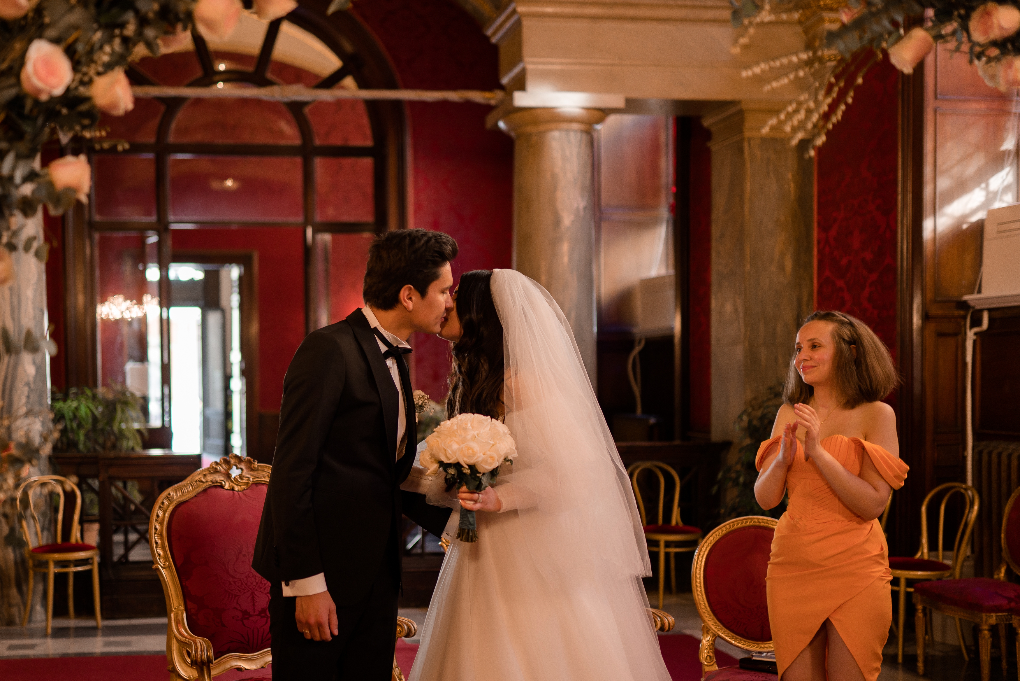 Meltem & İnanç #weddingsinitaly